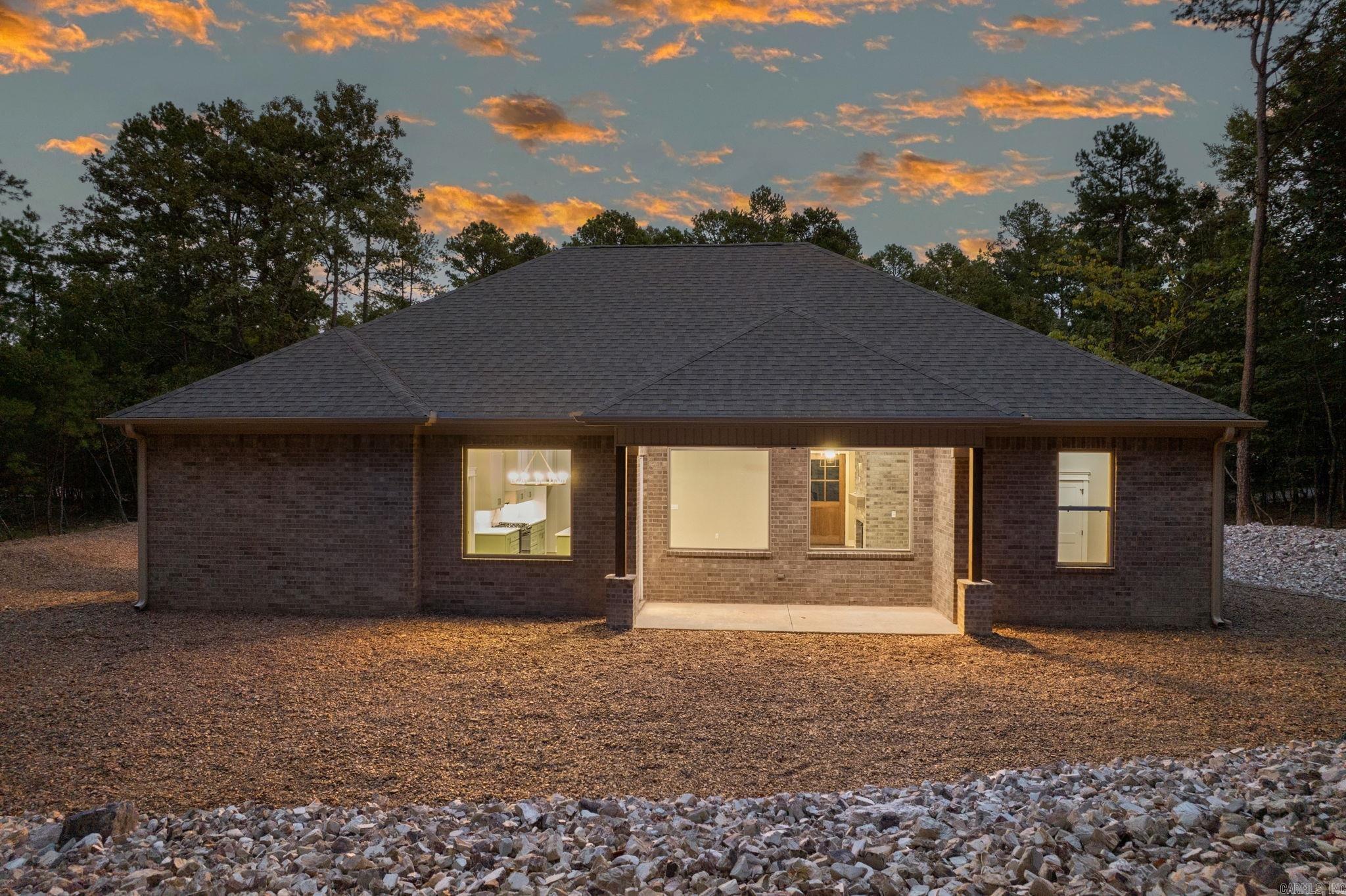 BRILLIANTE - Residential