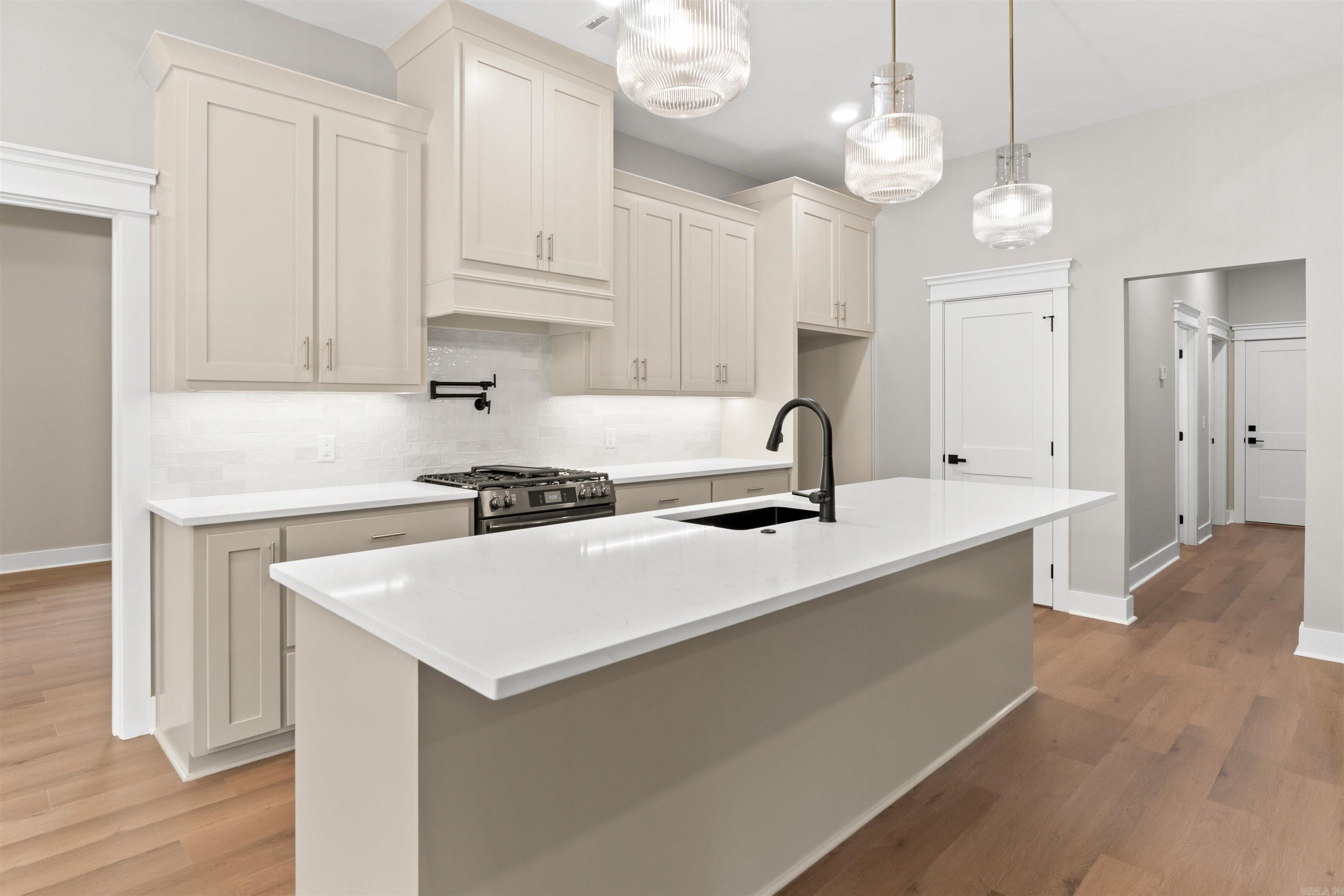 BRILLIANTE - Residential