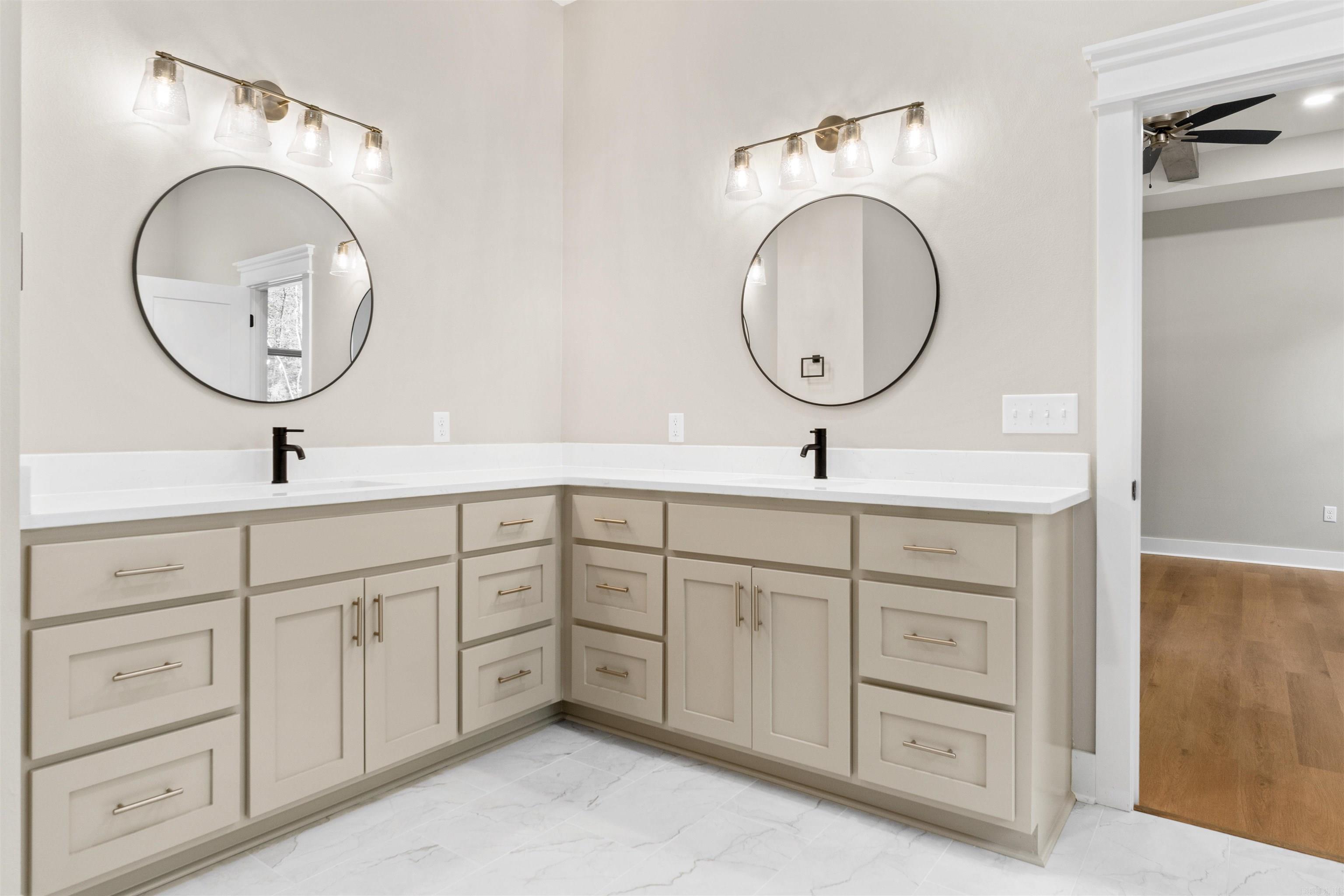 BRILLIANTE - Residential