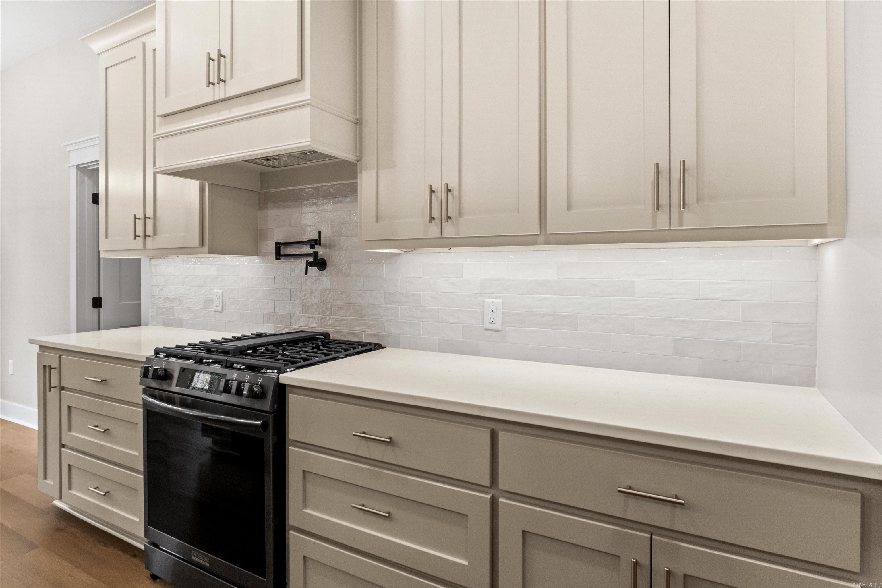 BRILLIANTE - Residential