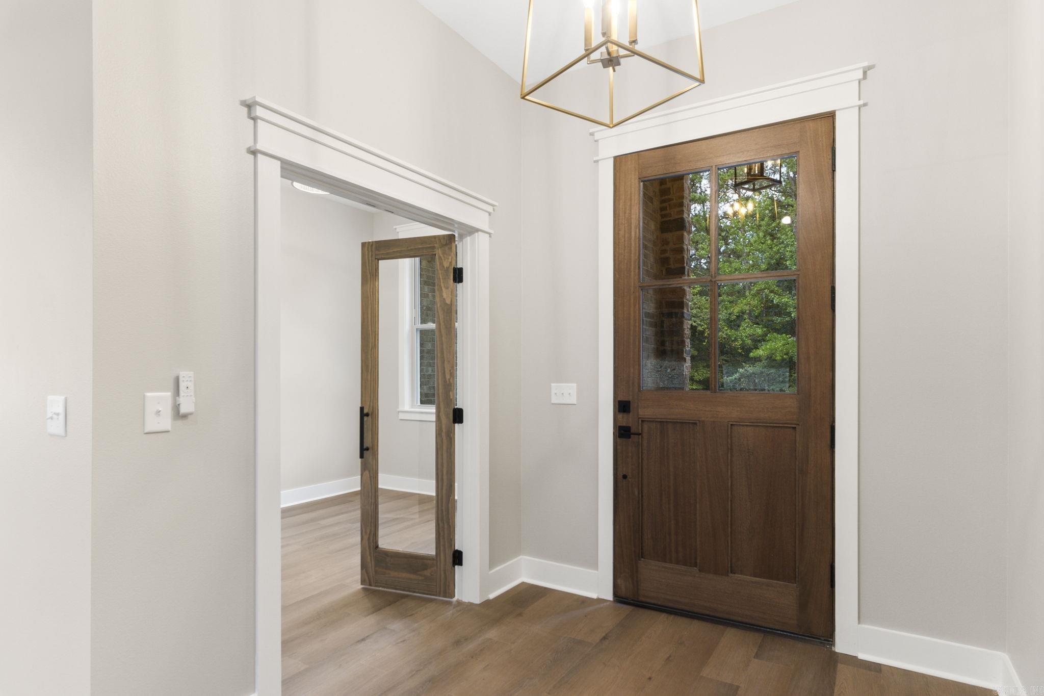 BRILLIANTE - Residential