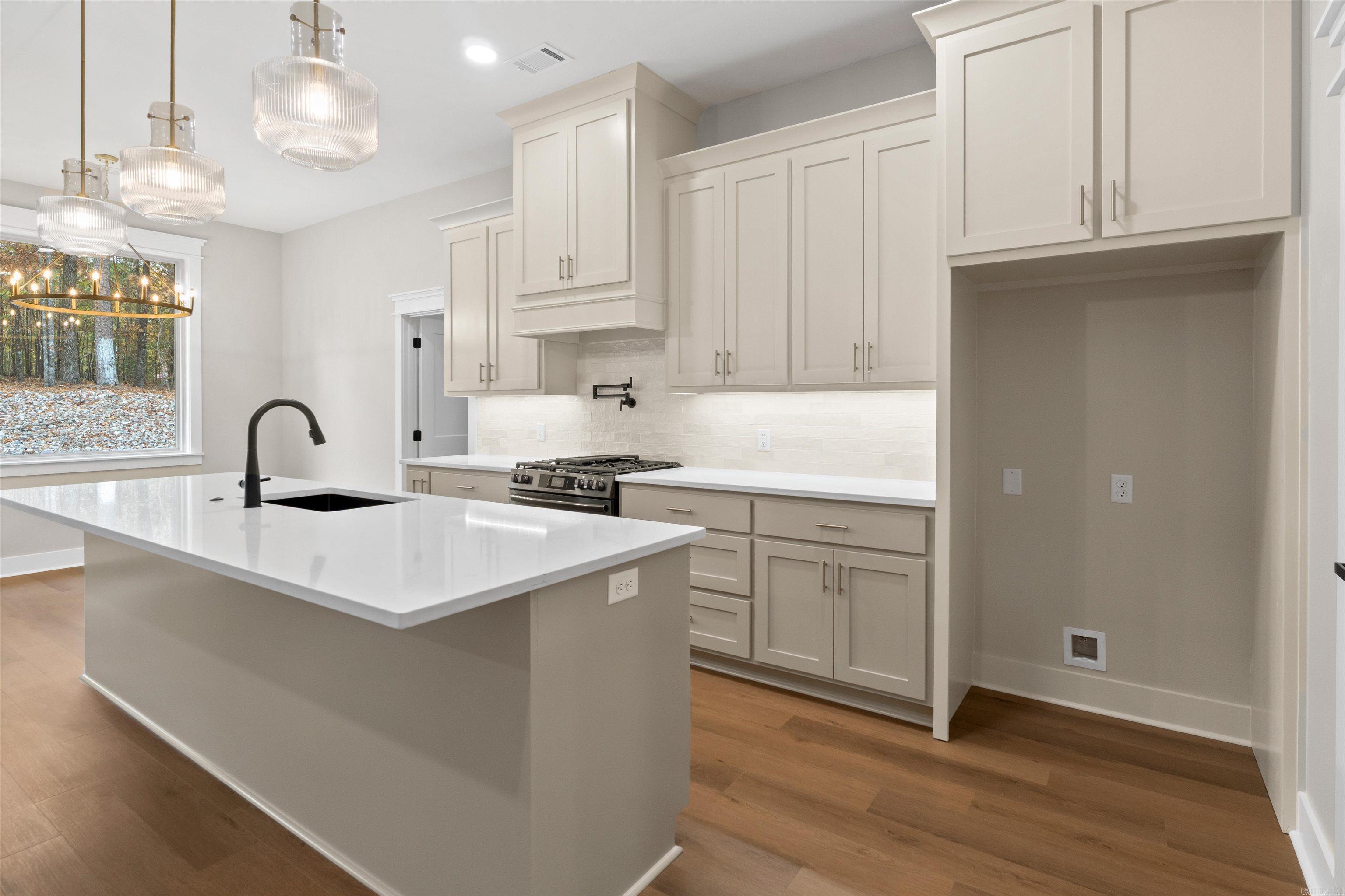 BRILLIANTE - Residential