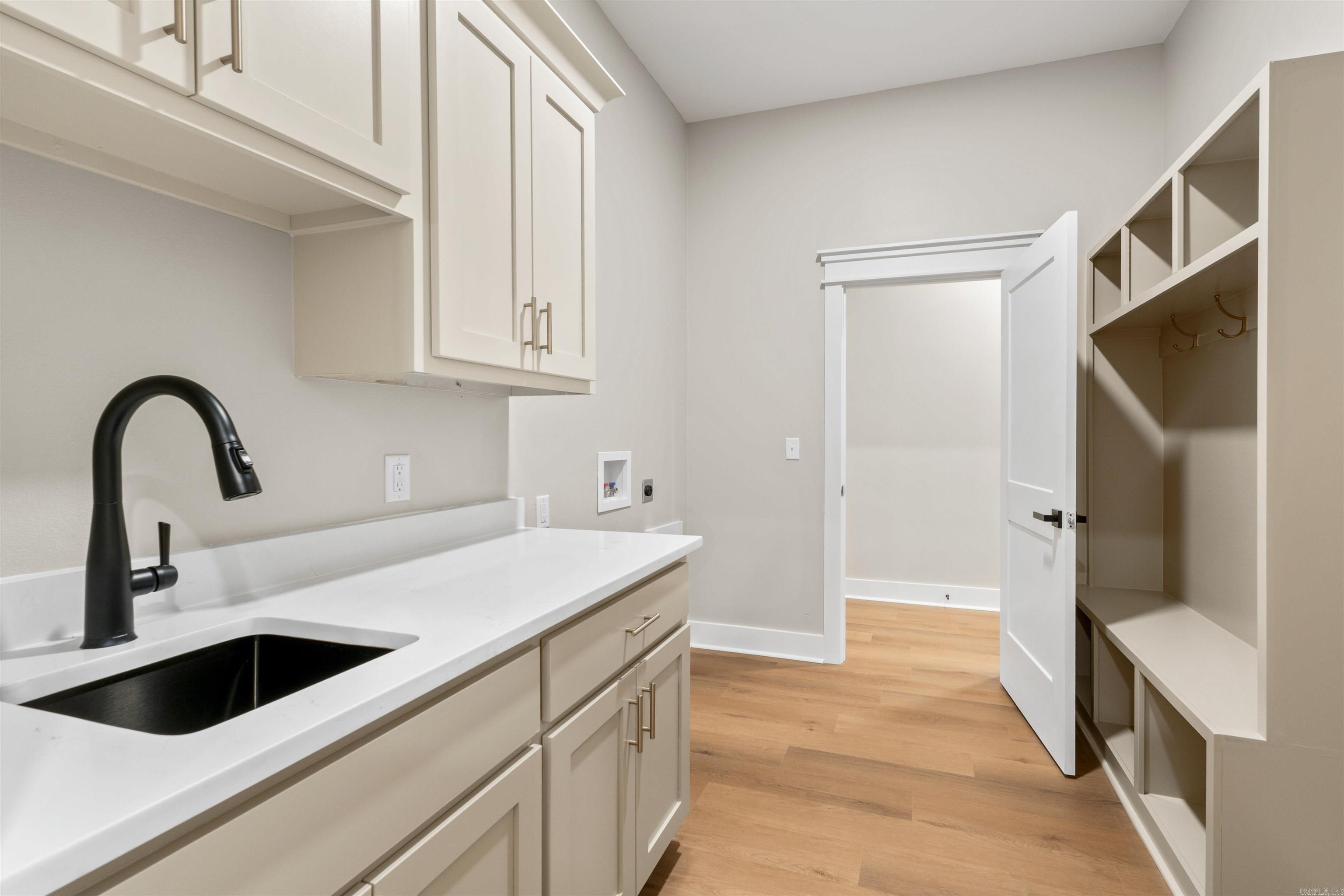 BRILLIANTE - Residential