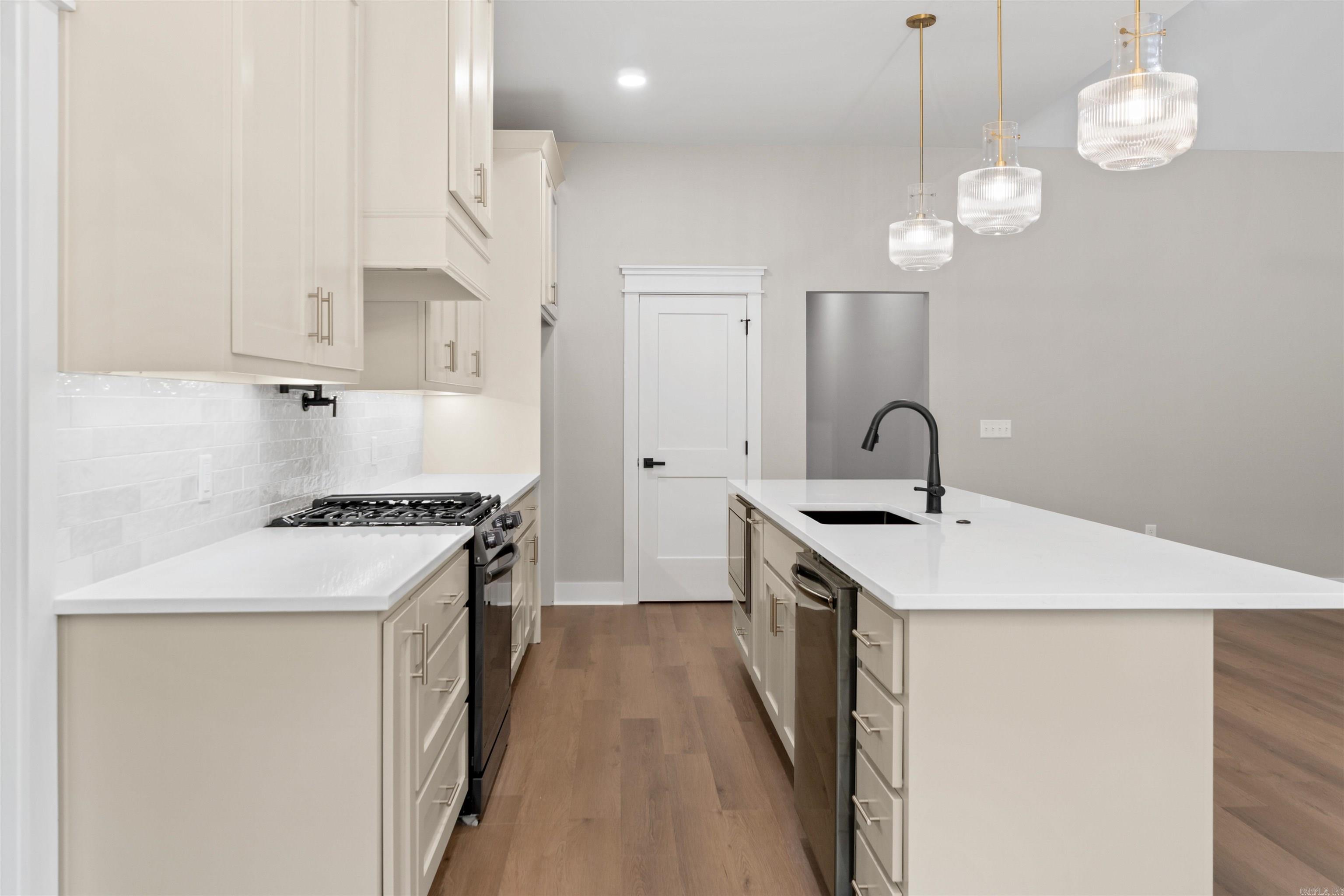 BRILLIANTE - Residential