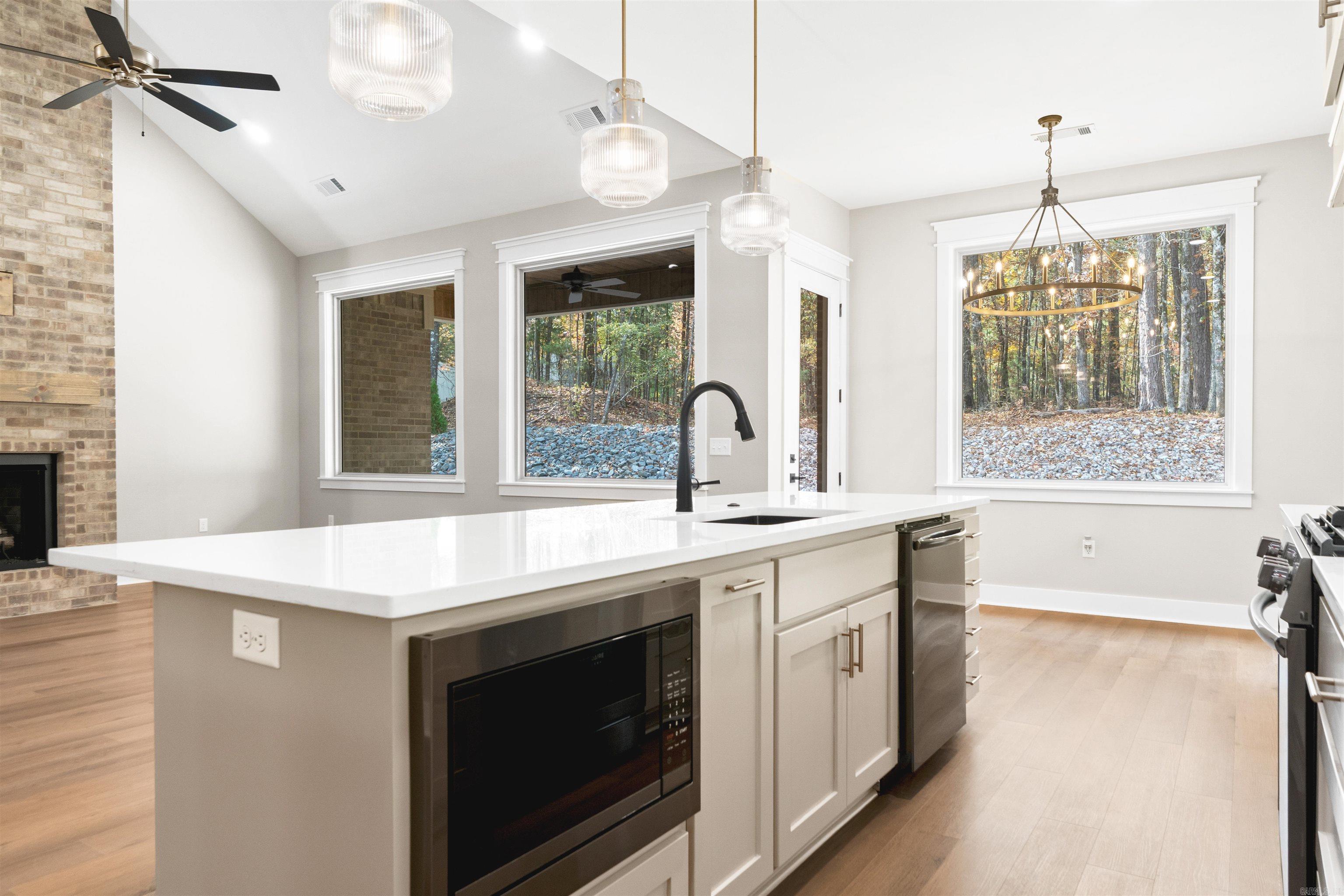 BRILLIANTE - Residential