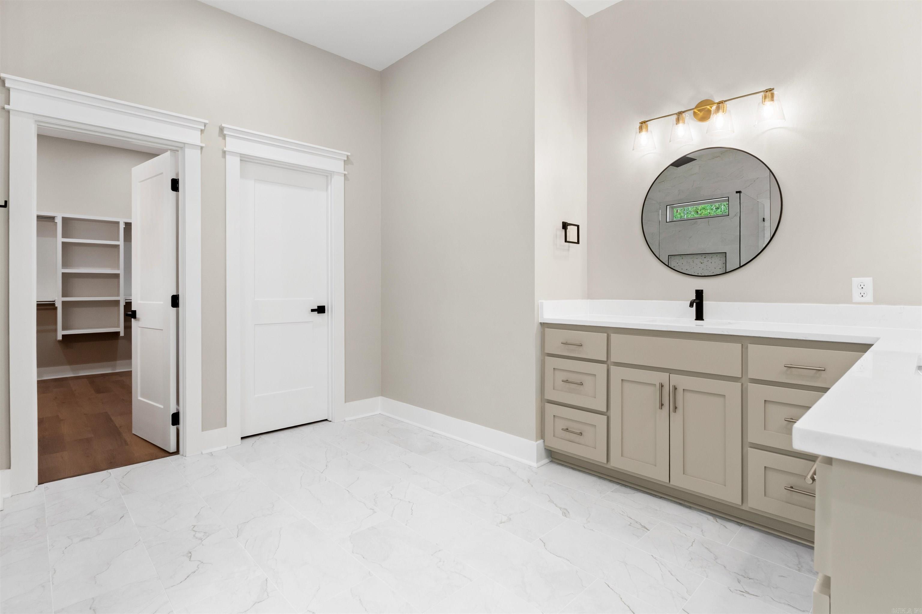 BRILLIANTE - Residential