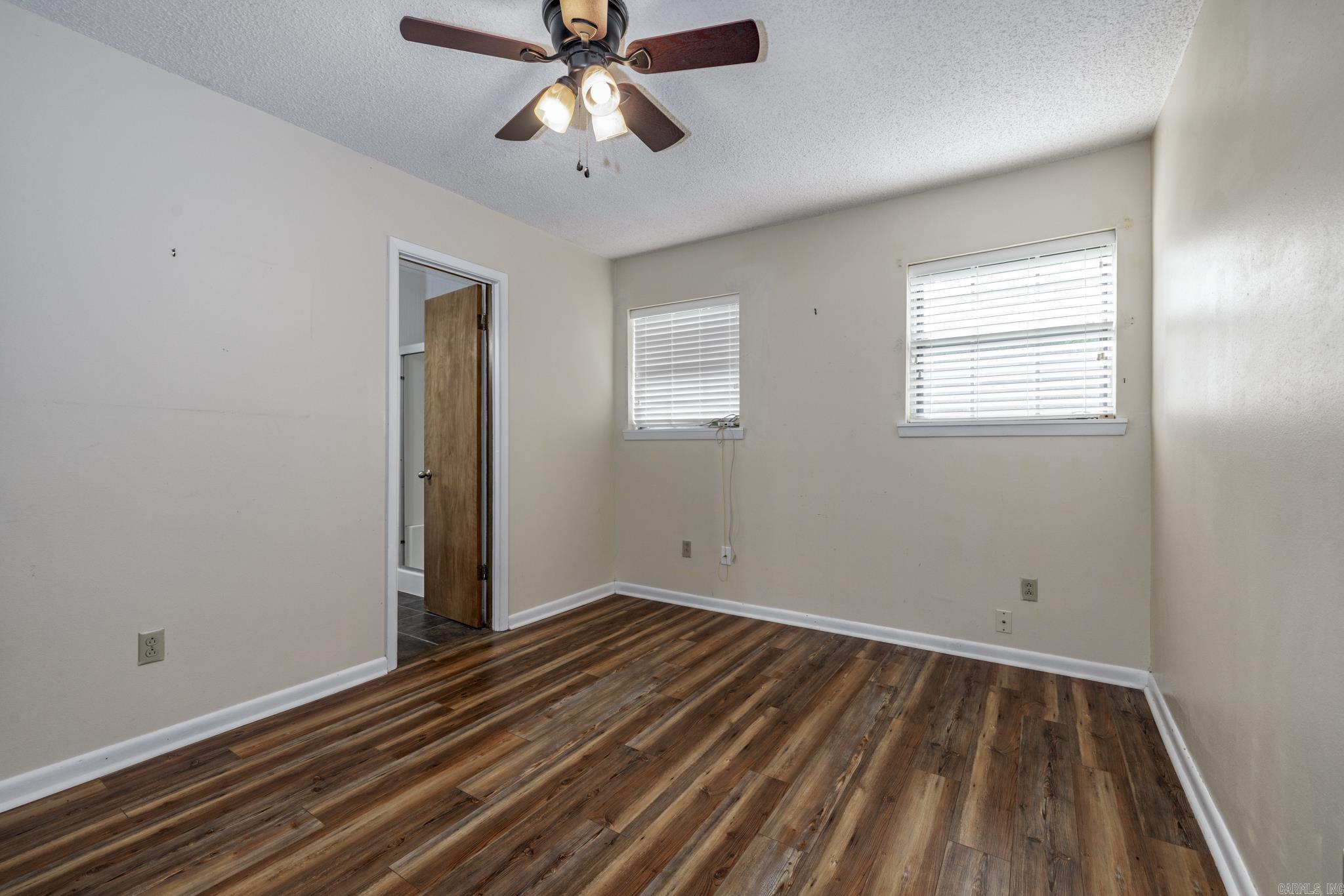 Country Club Estates - Residential
