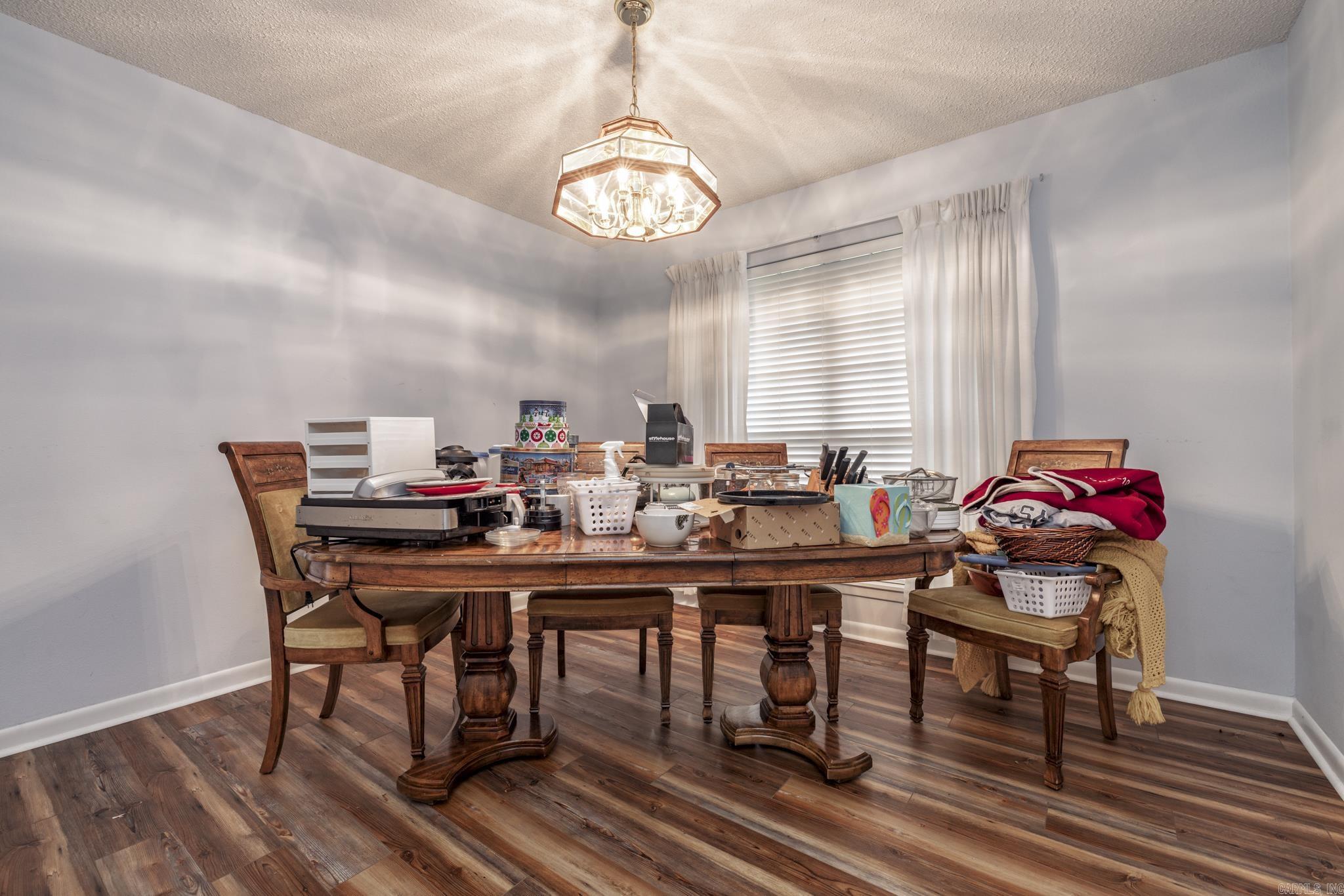 Country Club Estates - Residential
