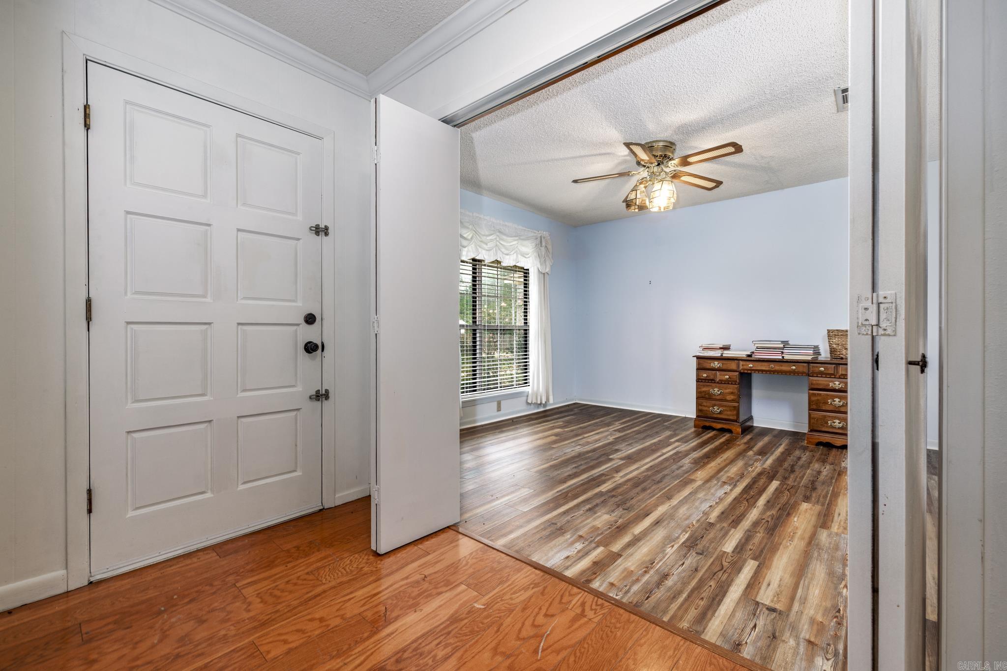 Country Club Estates - Residential