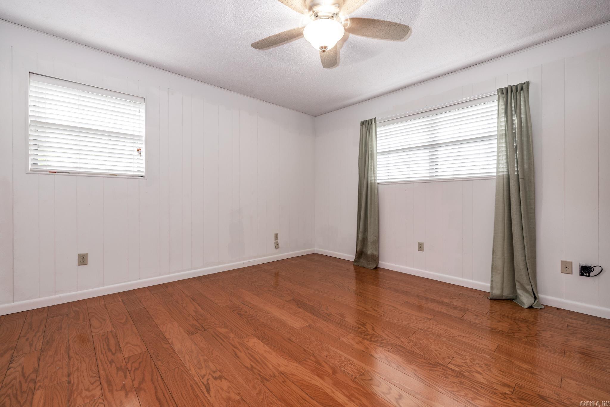 Country Club Estates - Residential