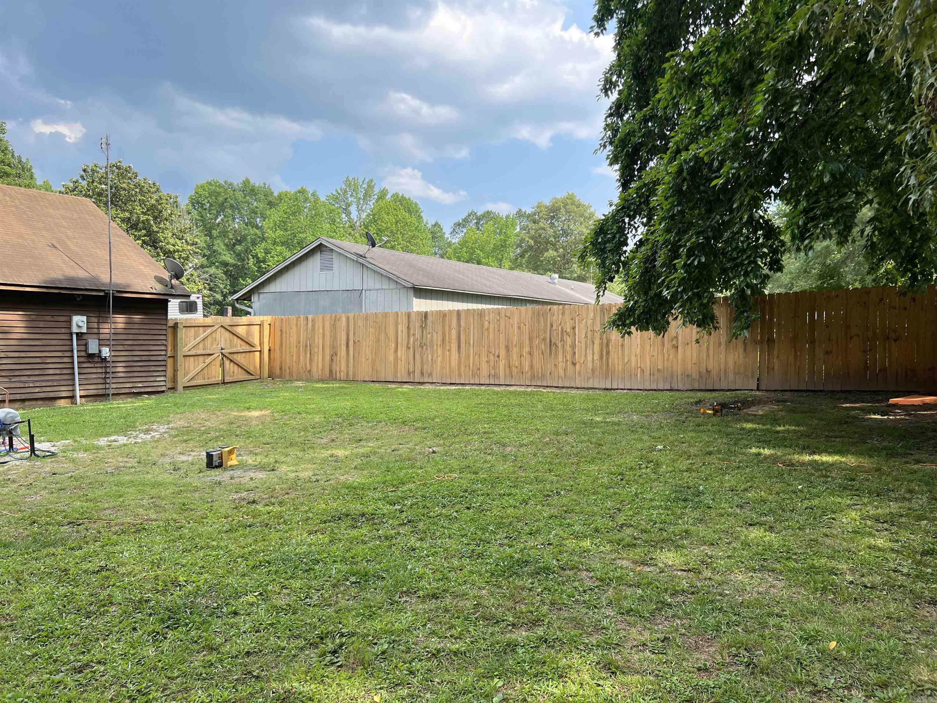 BILL CLARK - Residential