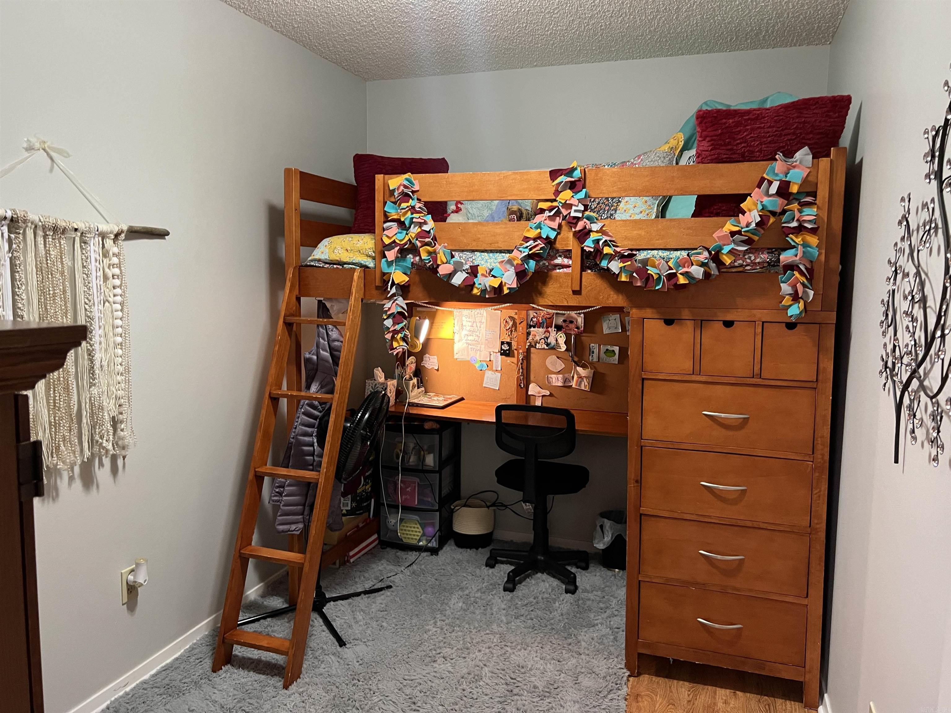 BILL CLARK - Residential