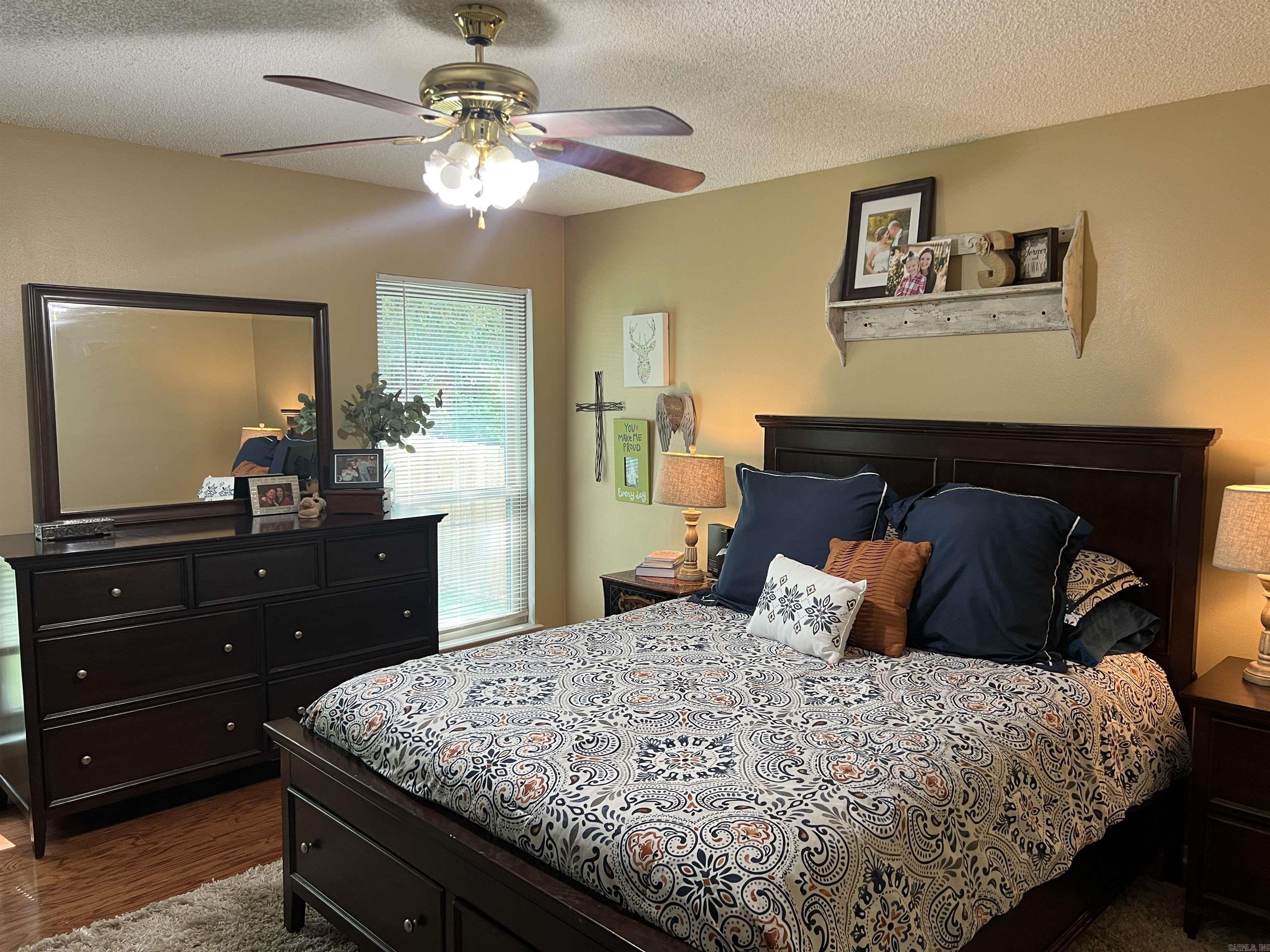 BILL CLARK - Residential