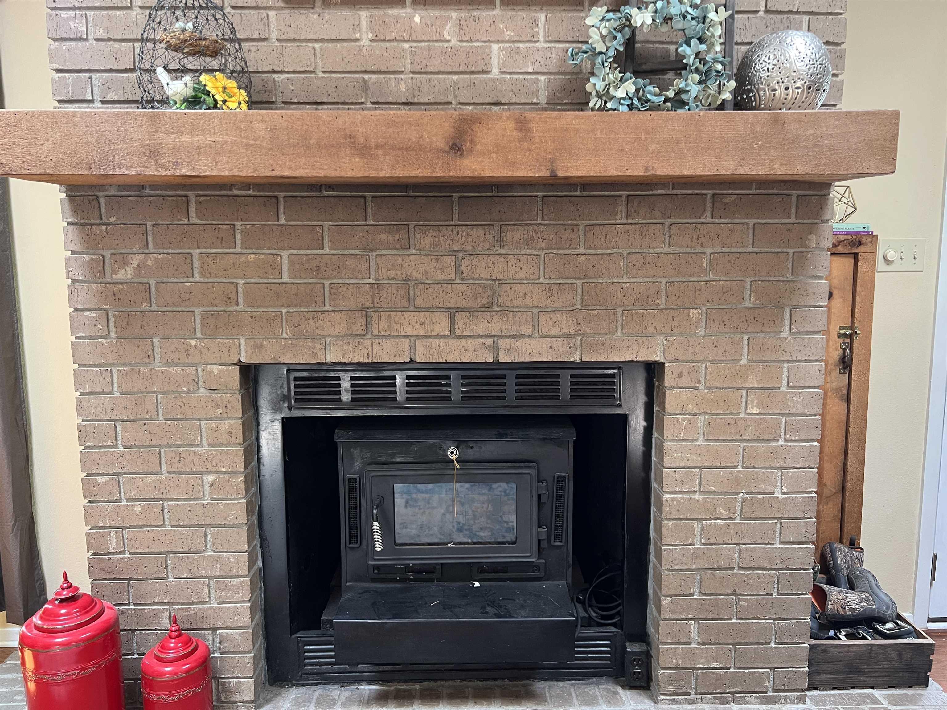 BILL CLARK - Residential