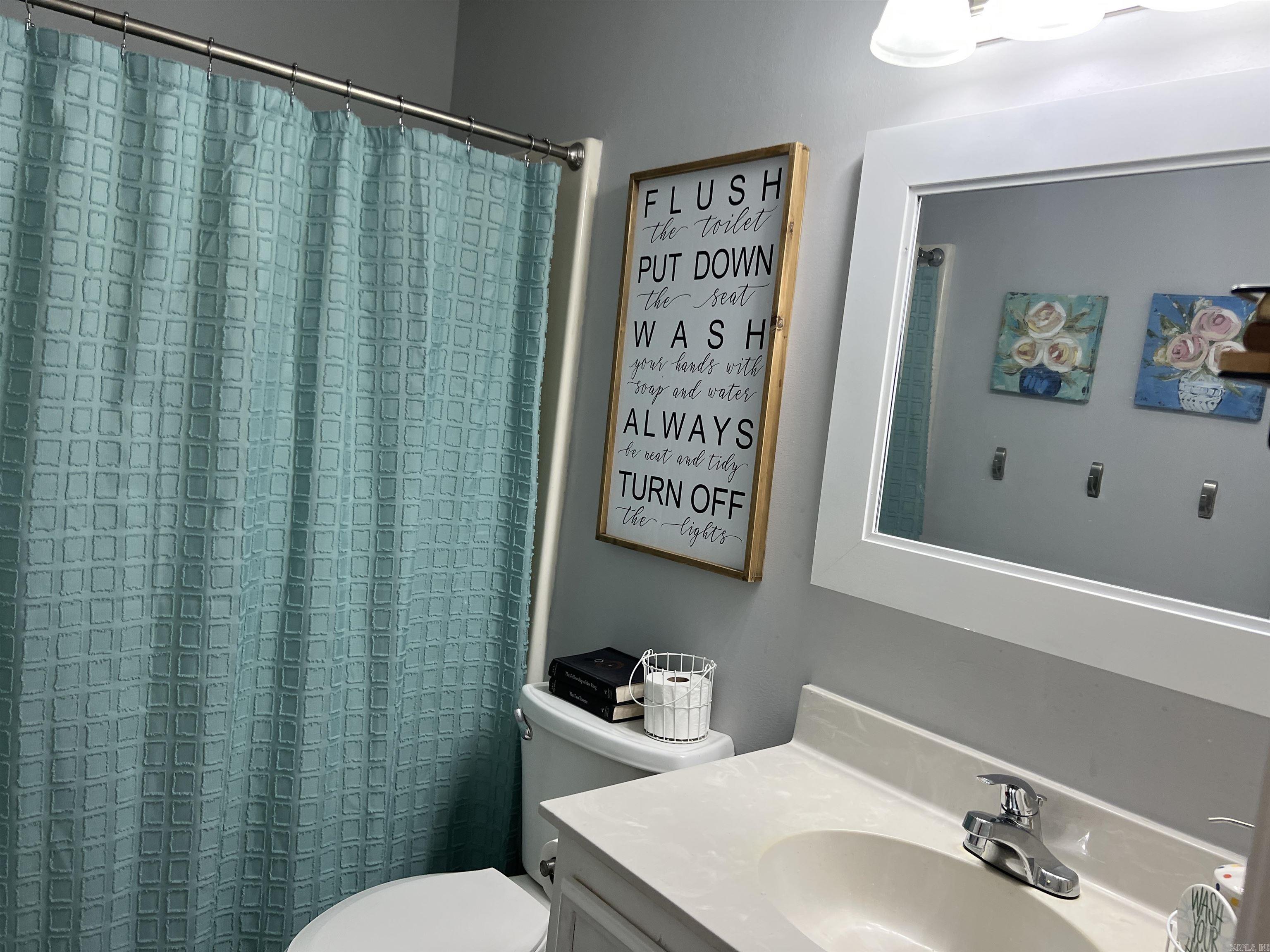 BILL CLARK - Residential