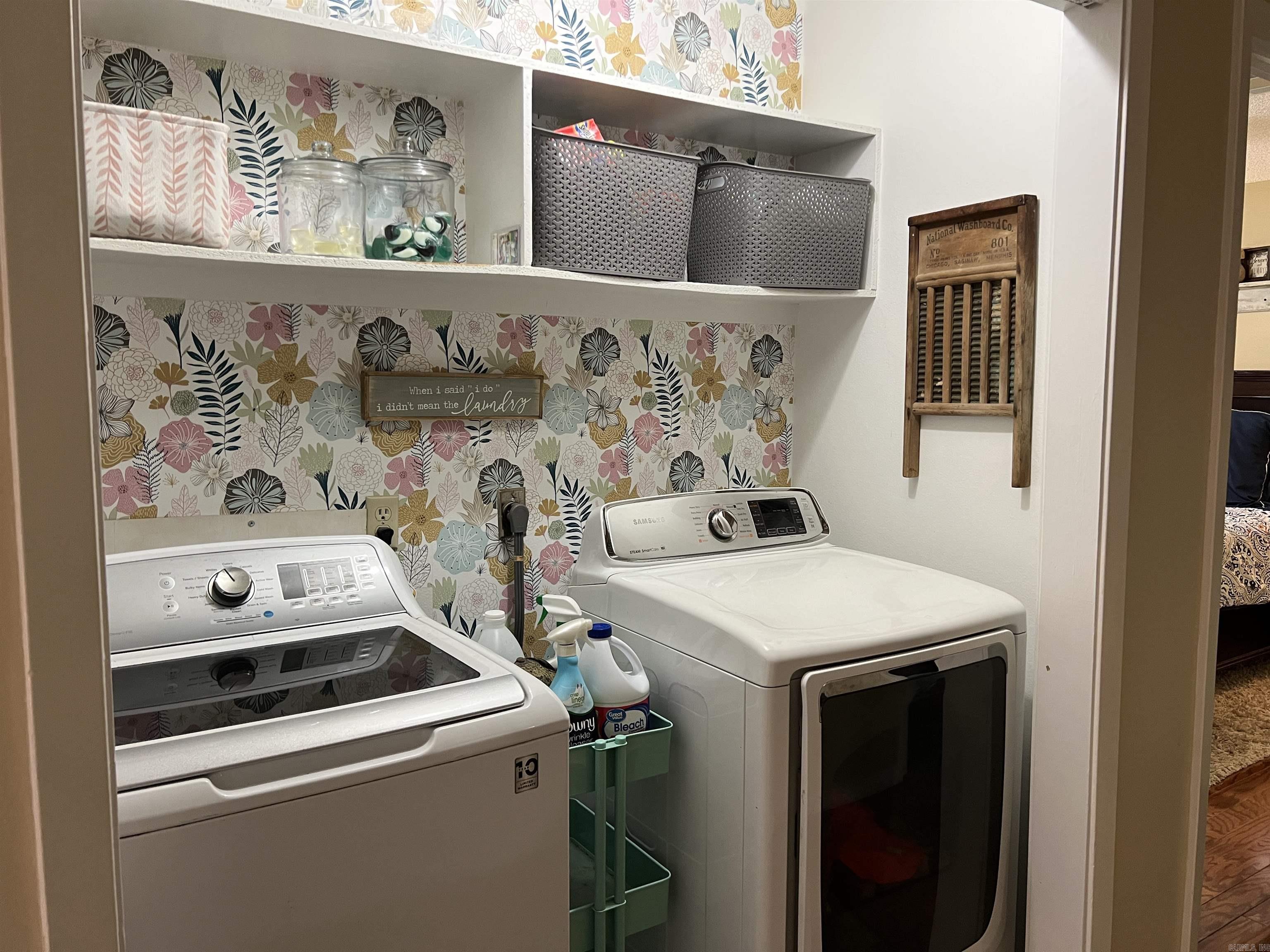 BILL CLARK - Residential