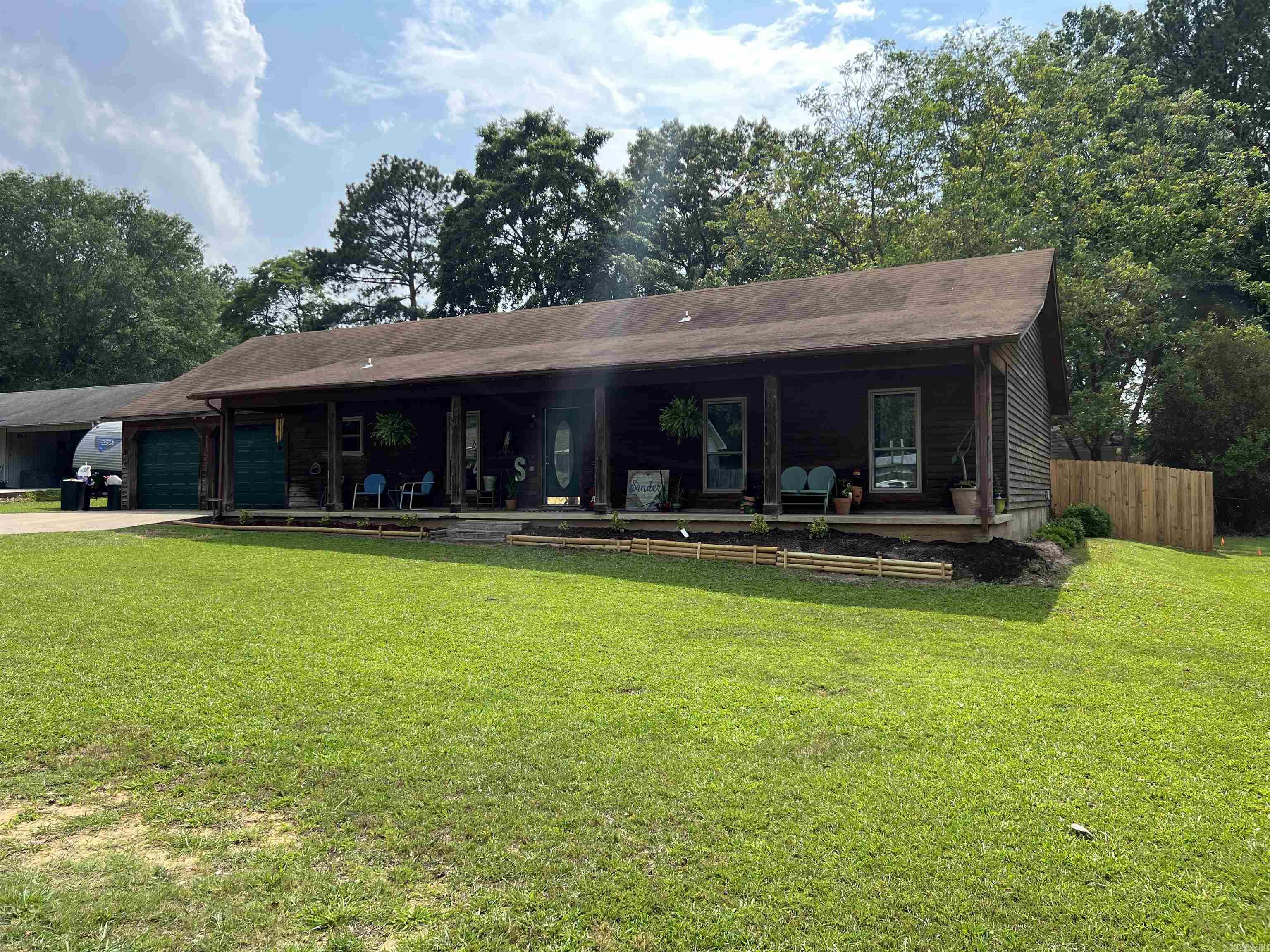 BILL CLARK - Residential