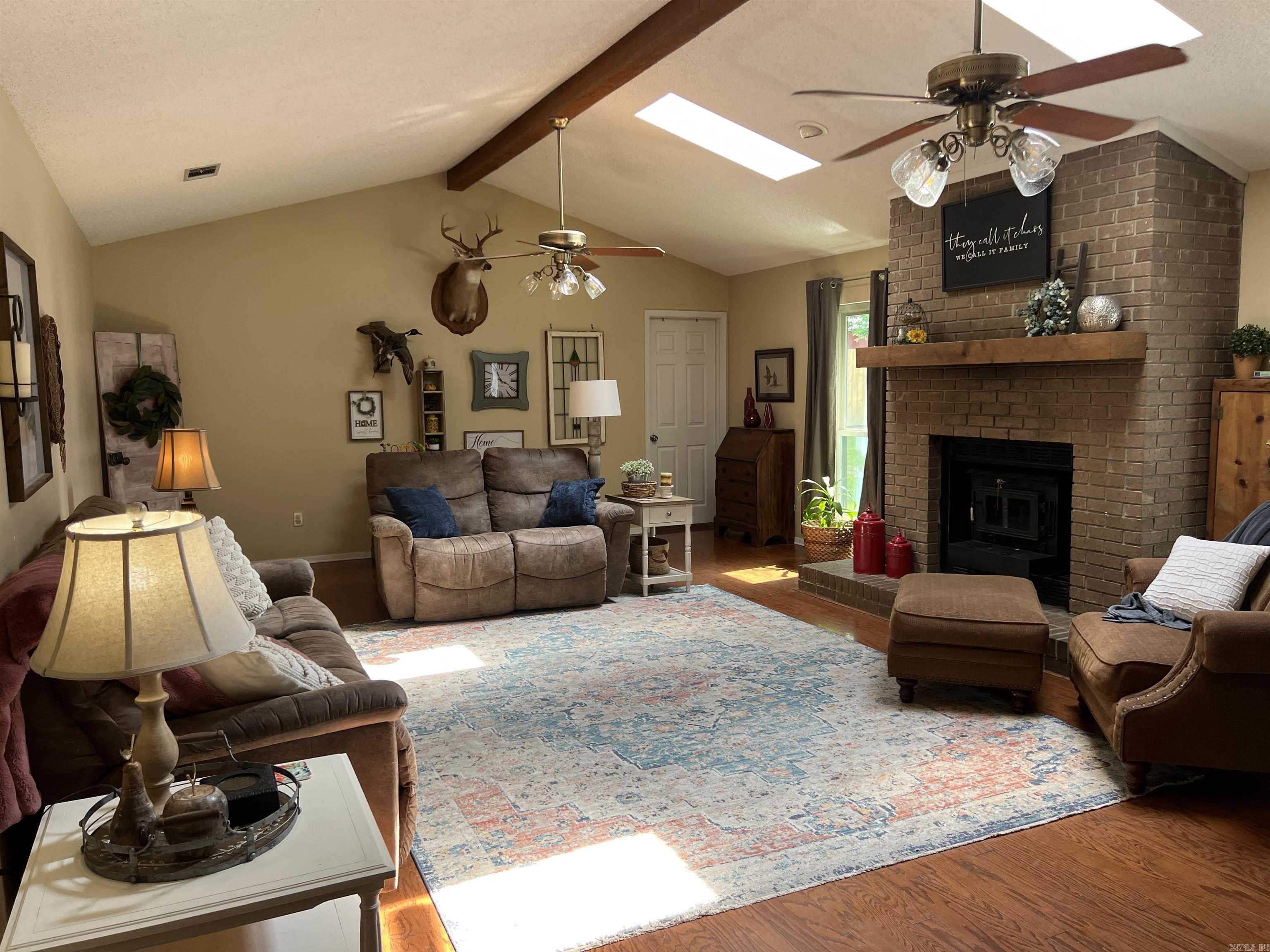 BILL CLARK - Residential