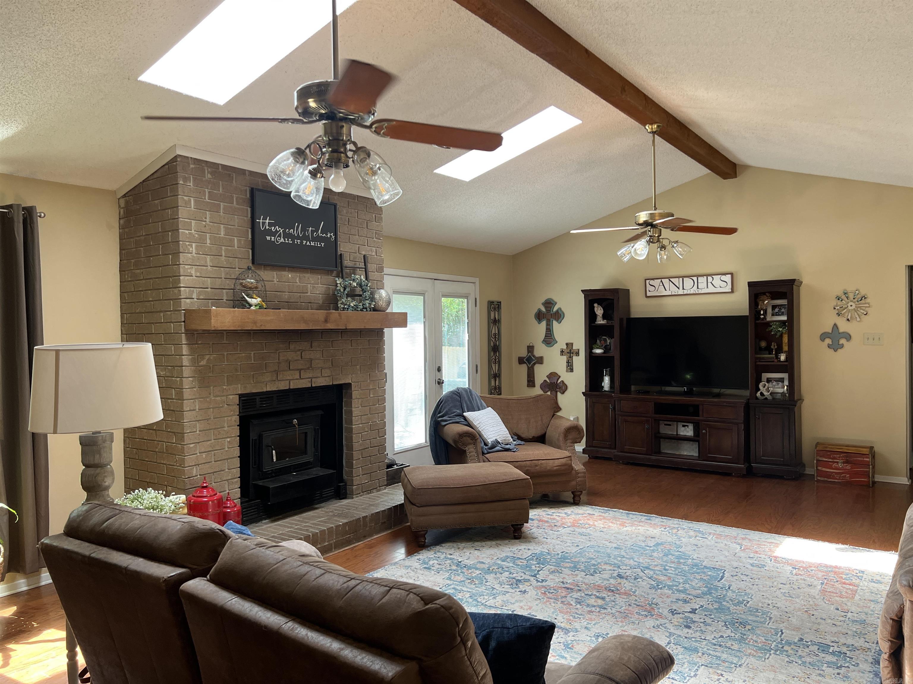 BILL CLARK - Residential