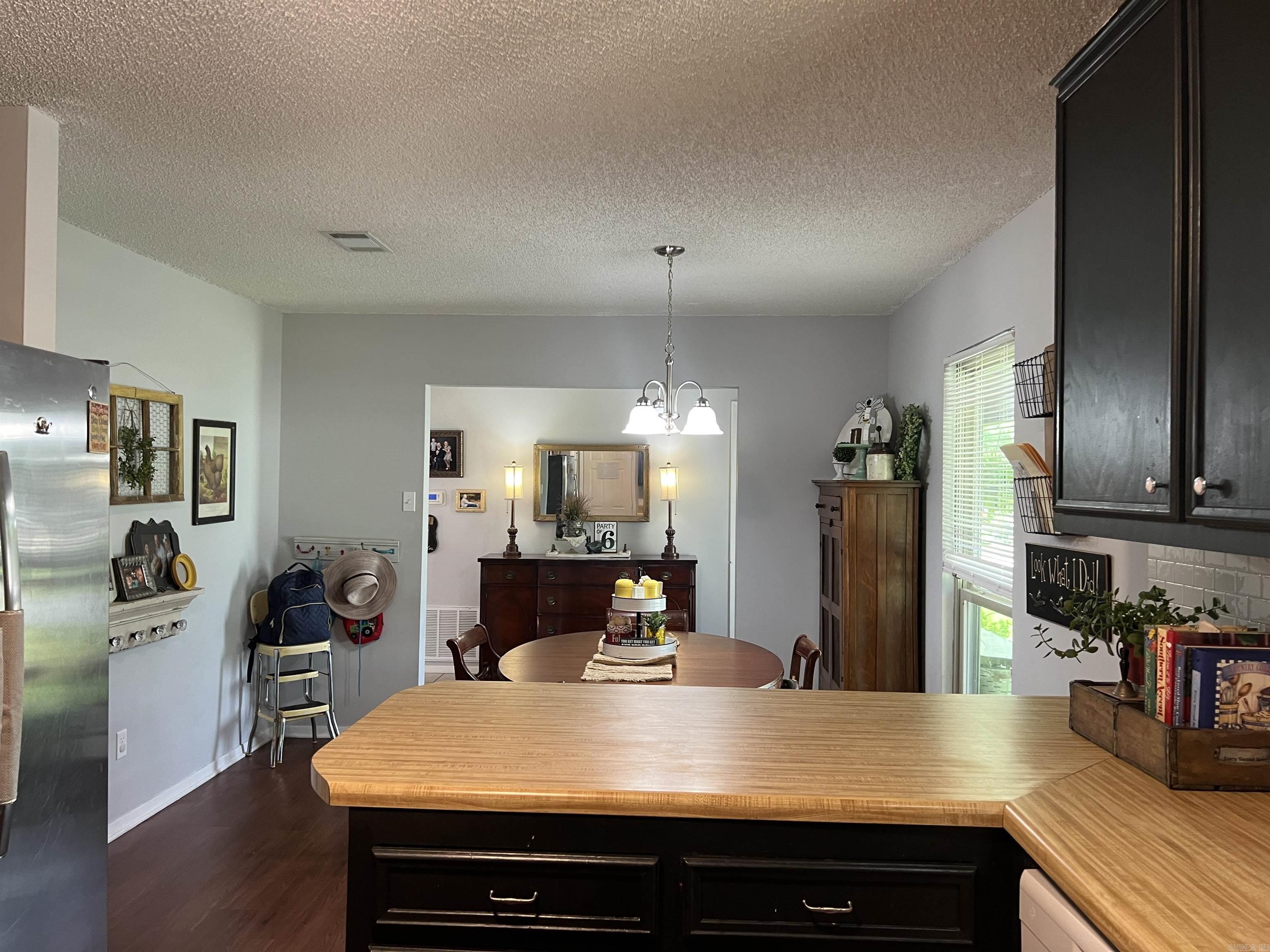 BILL CLARK - Residential