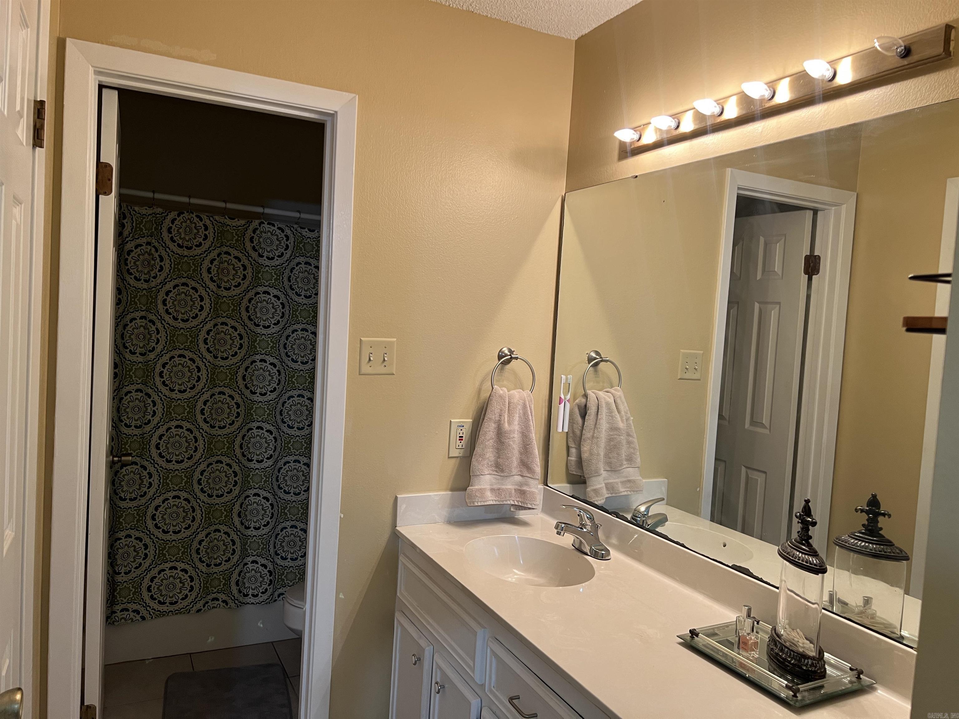 BILL CLARK - Residential