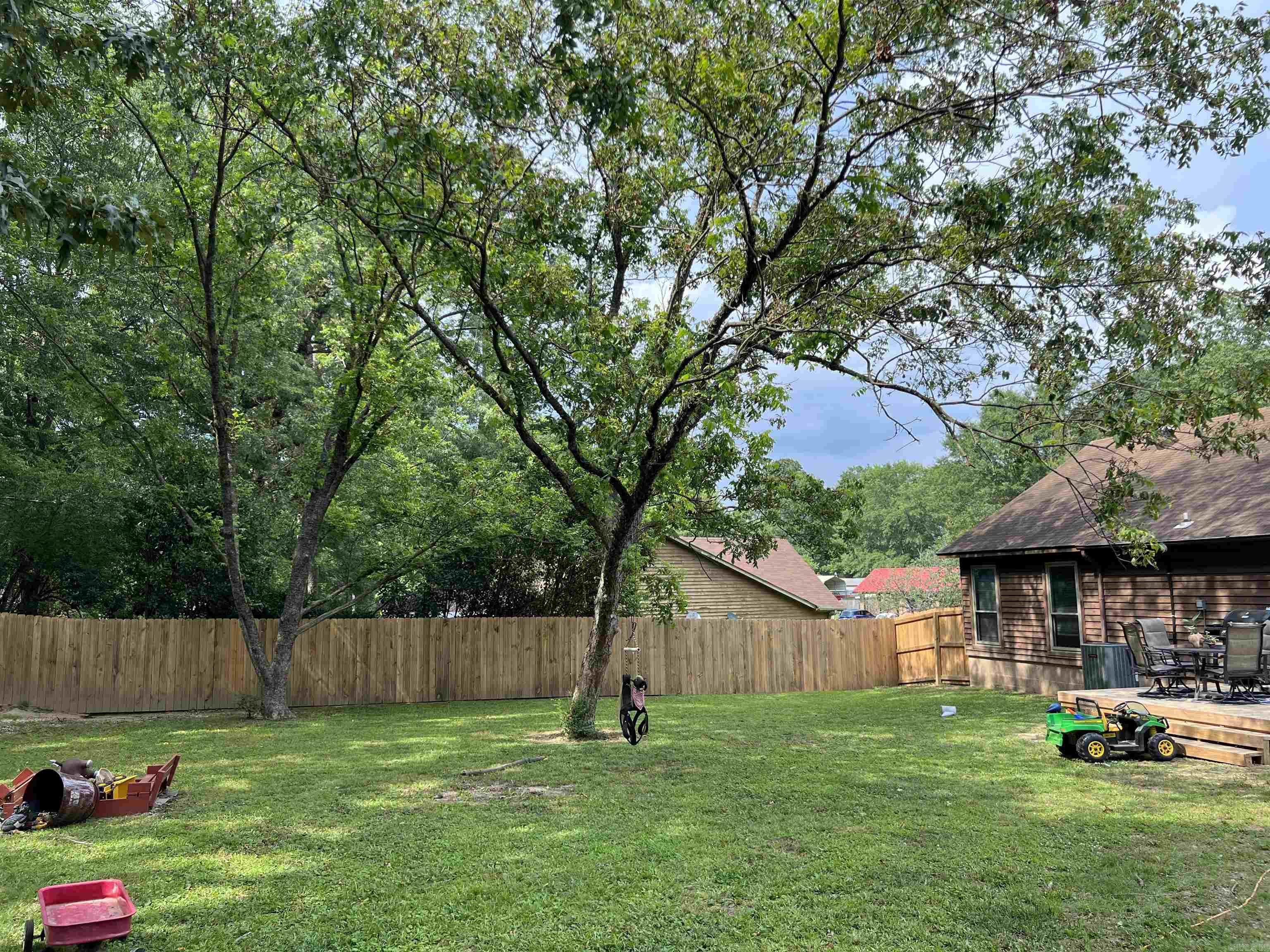 BILL CLARK - Residential