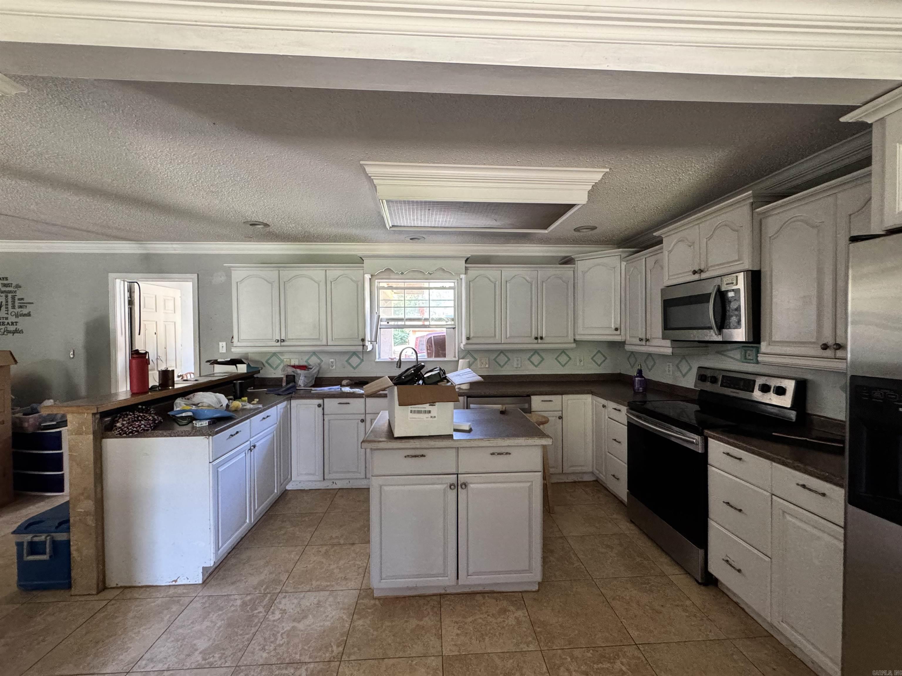 Davis Acres - Residential
