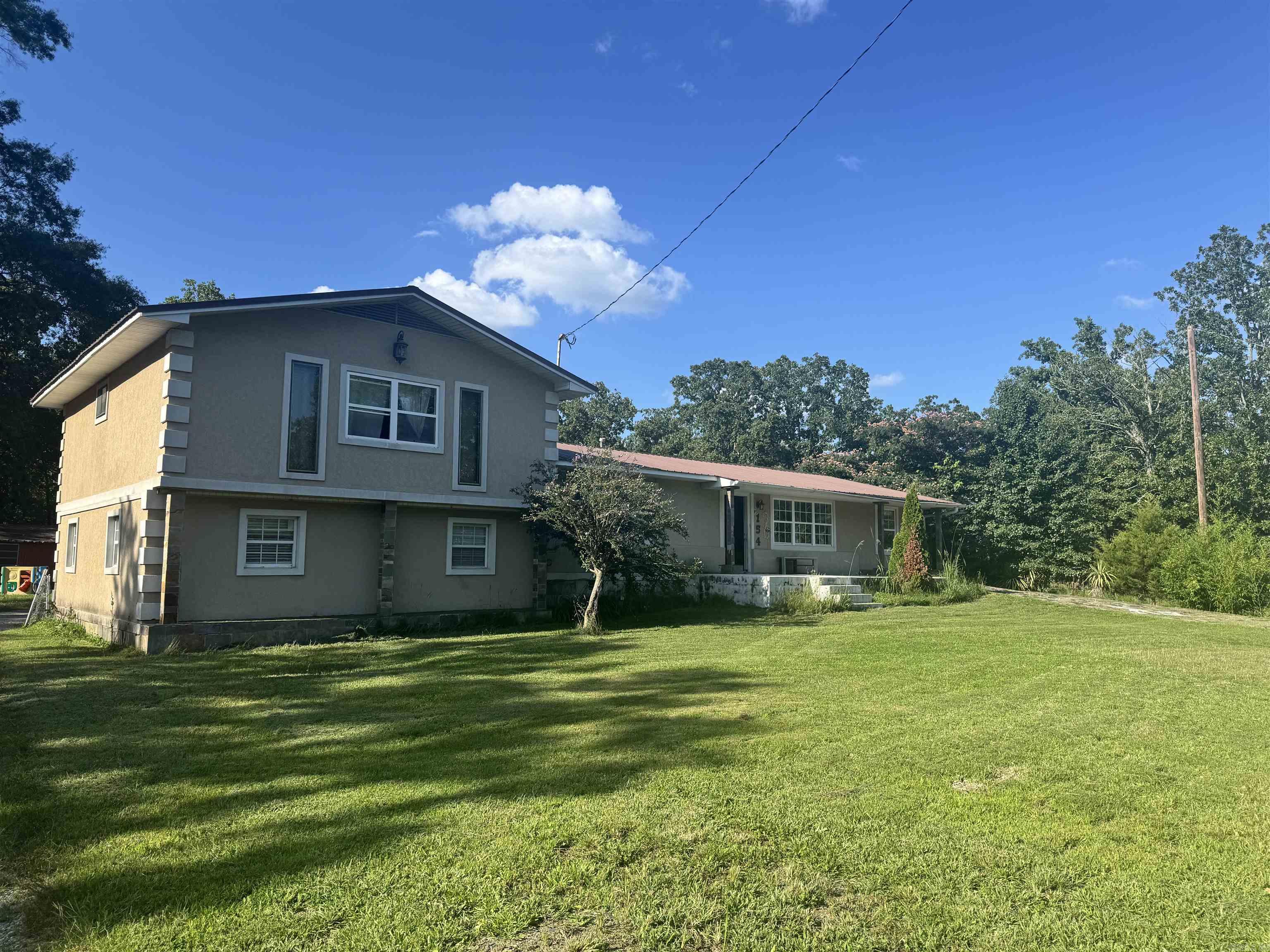 Davis Acres - Residential