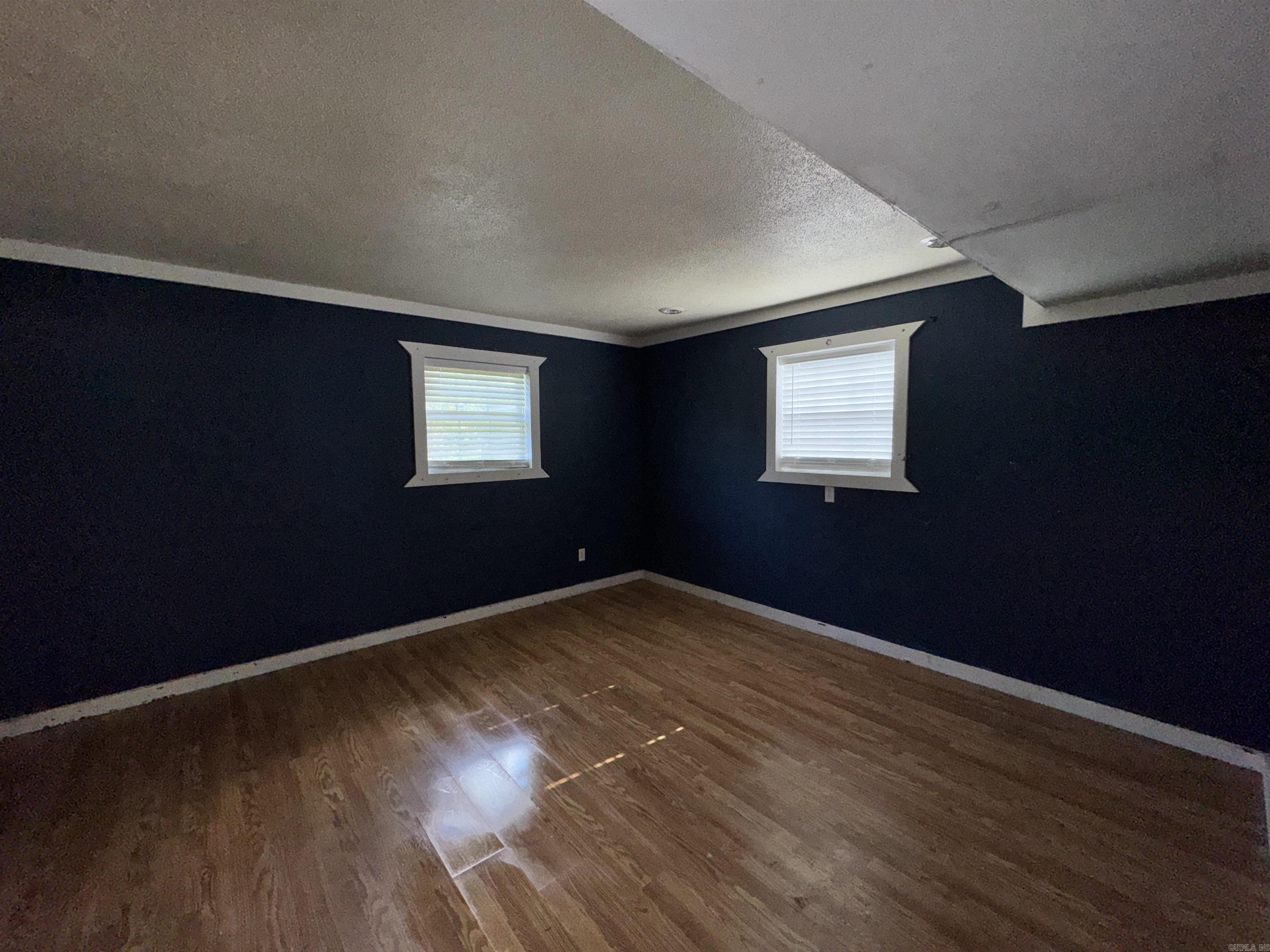 Davis Acres - Residential