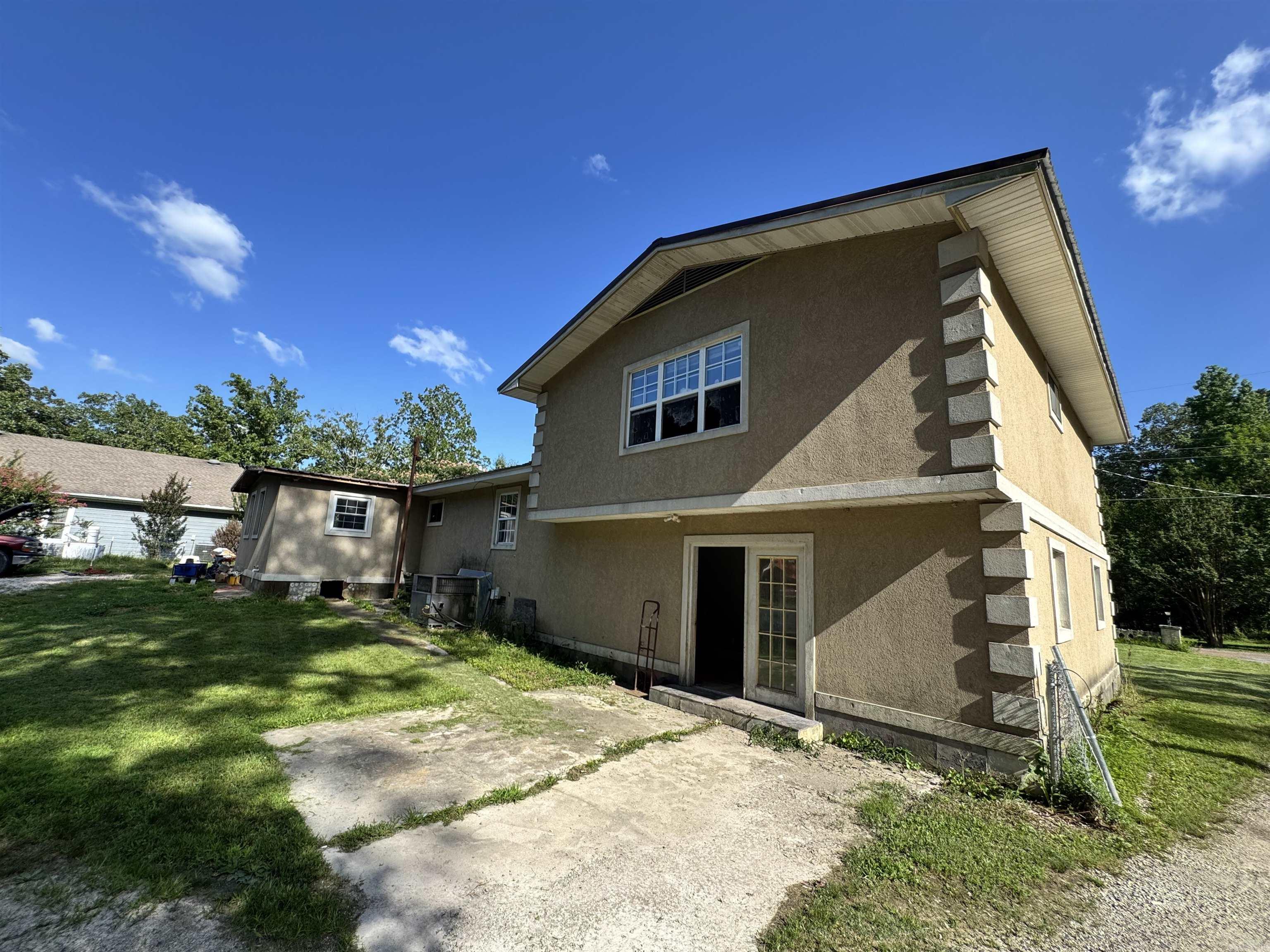 Davis Acres - Residential