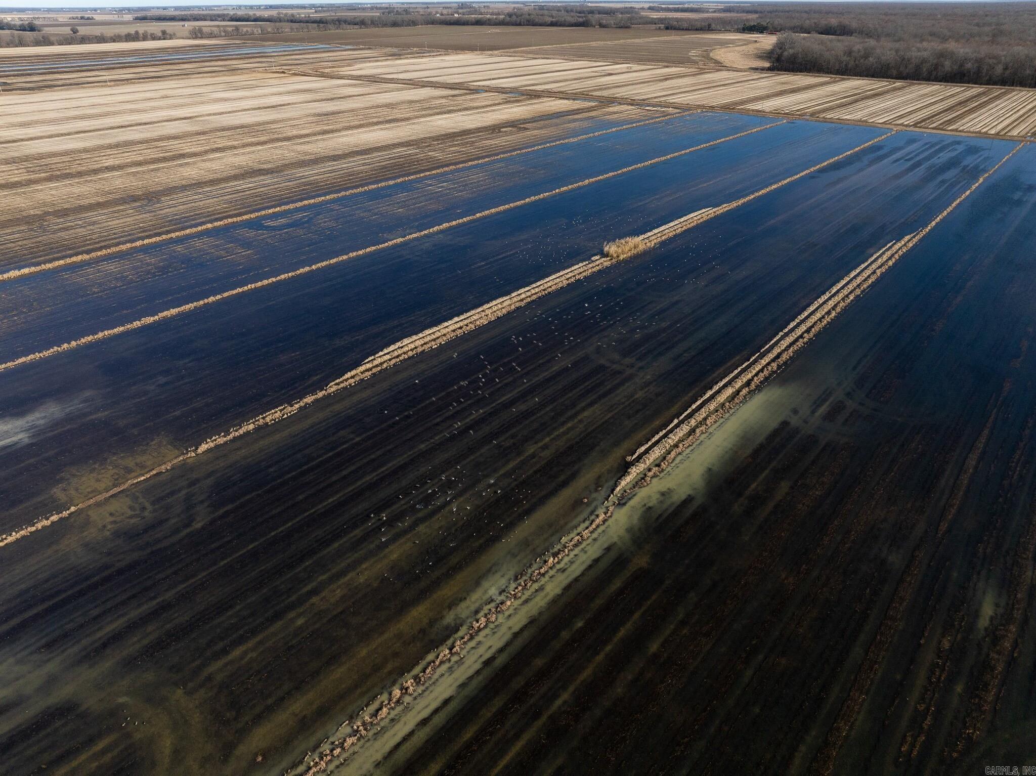 Metes & Bounds - Farm