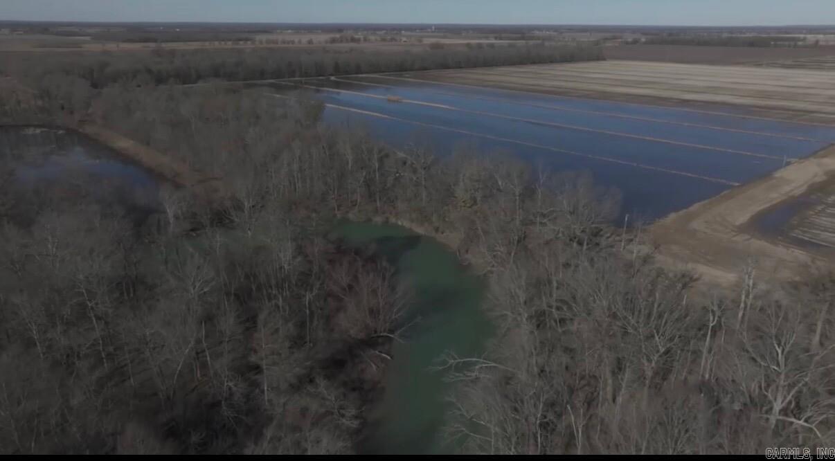 Metes & Bounds - Farm