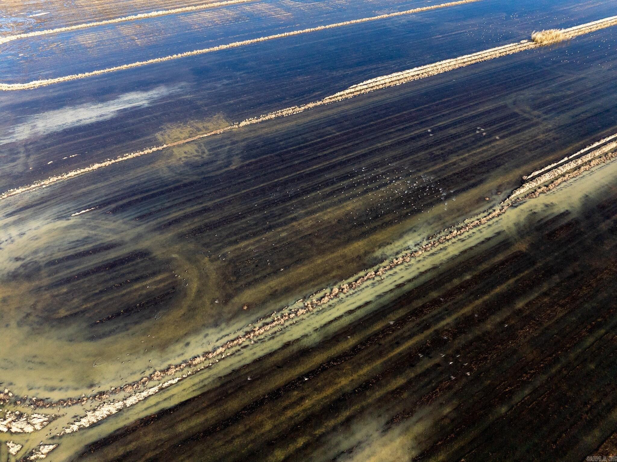 Metes & Bounds - Farm