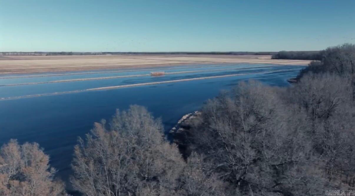 Metes & Bounds - Farm