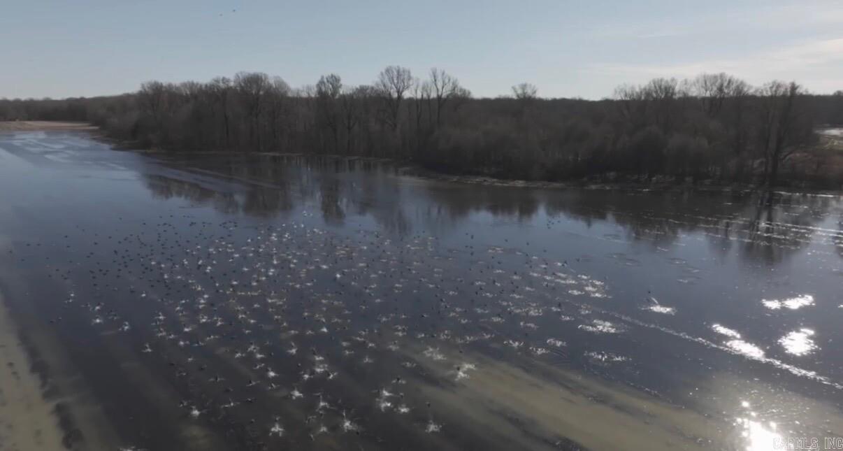 Metes & Bounds - Farm