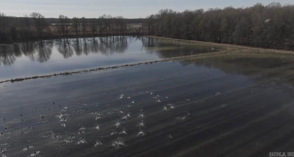 Metes & Bounds - Farm