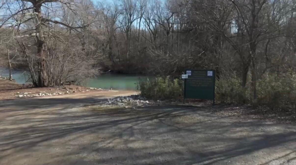 Metes & Bounds - Farm