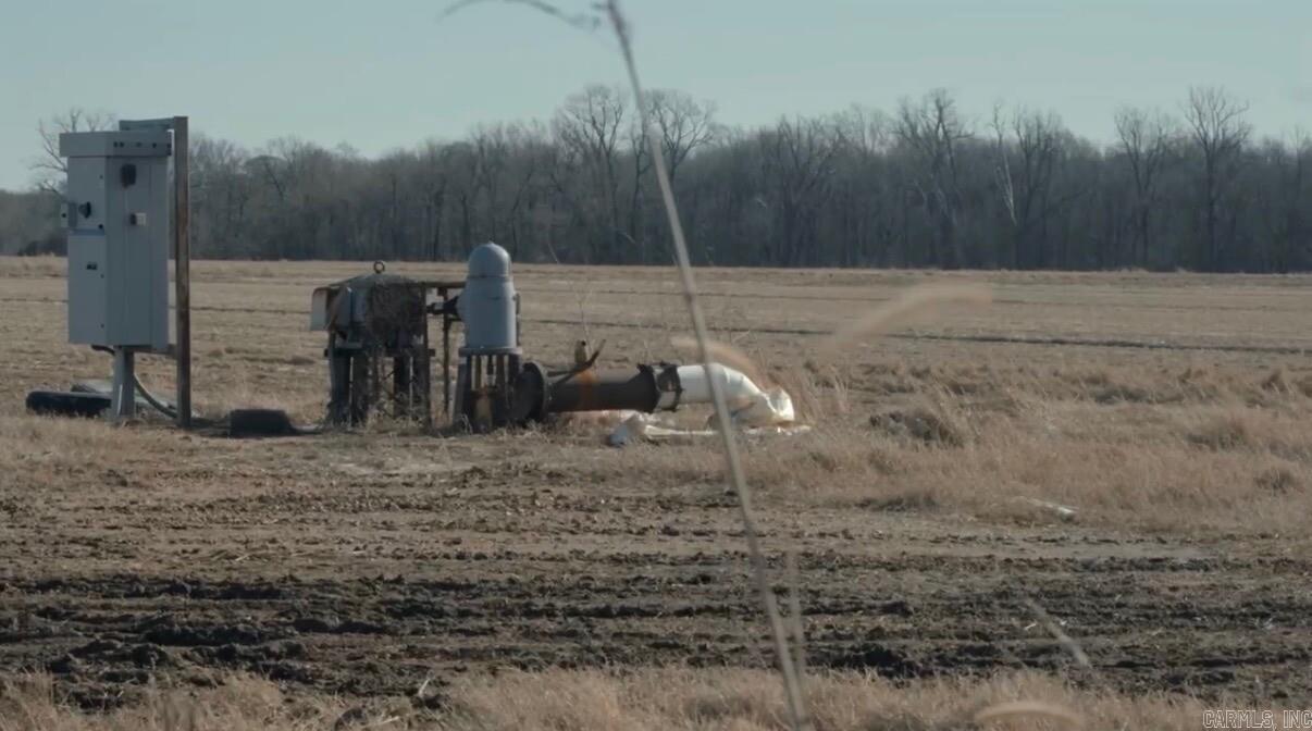 Metes & Bounds - Farm