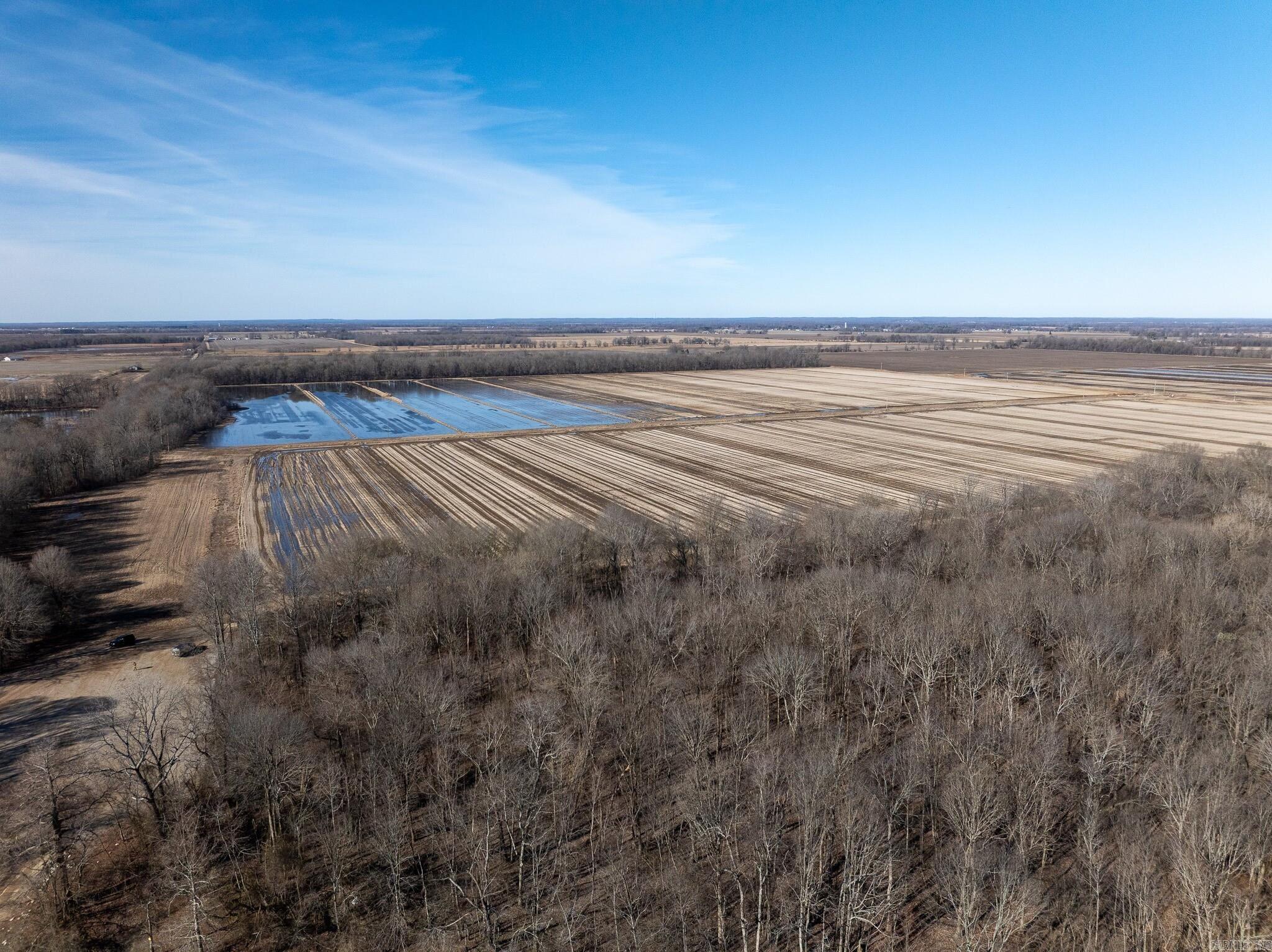 Metes & Bounds - Farm