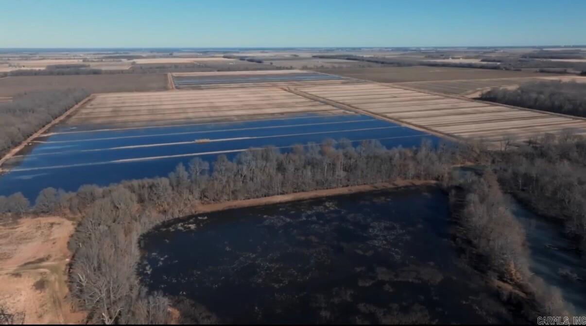 Metes & Bounds - Farm