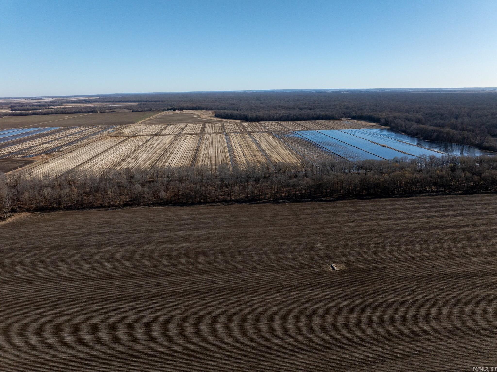 Metes & Bounds - Farm