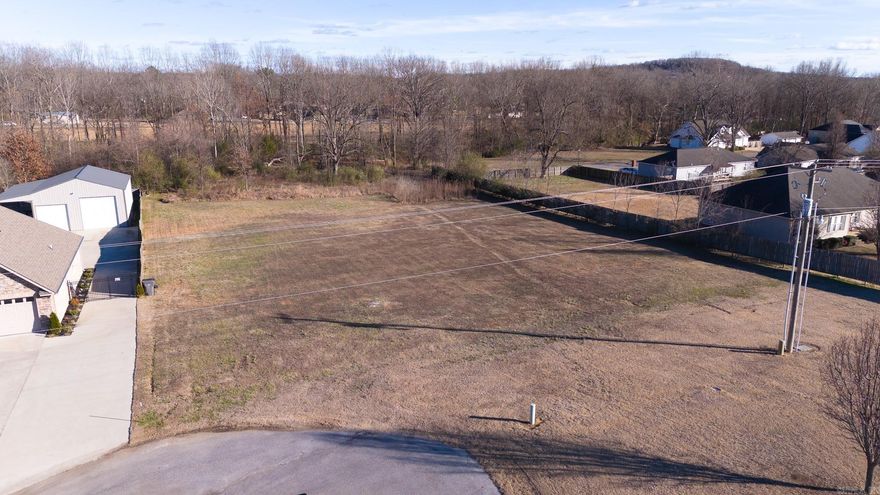 TWO for the price of ONE! Located in a SETTLED RESIDENTIAL AREA, Lots 19 and 20 of the Woodfield sub-division are the PERFECT place to build your new home. COMBINED acreage comes to 1.85 ACRES more or less. Interested in more details? CALL TODAY!