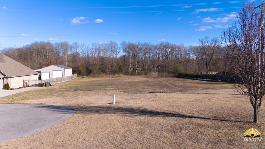 TWO for the price of ONE! Located in a SETTLED RESIDENTIAL AREA, Lots 19 and 20 of the Woodfield sub-division are the PERFECT place to build your new home. COMBINED acreage comes to 1.85 ACRES more or less. Interested in more details? CALL TODAY!