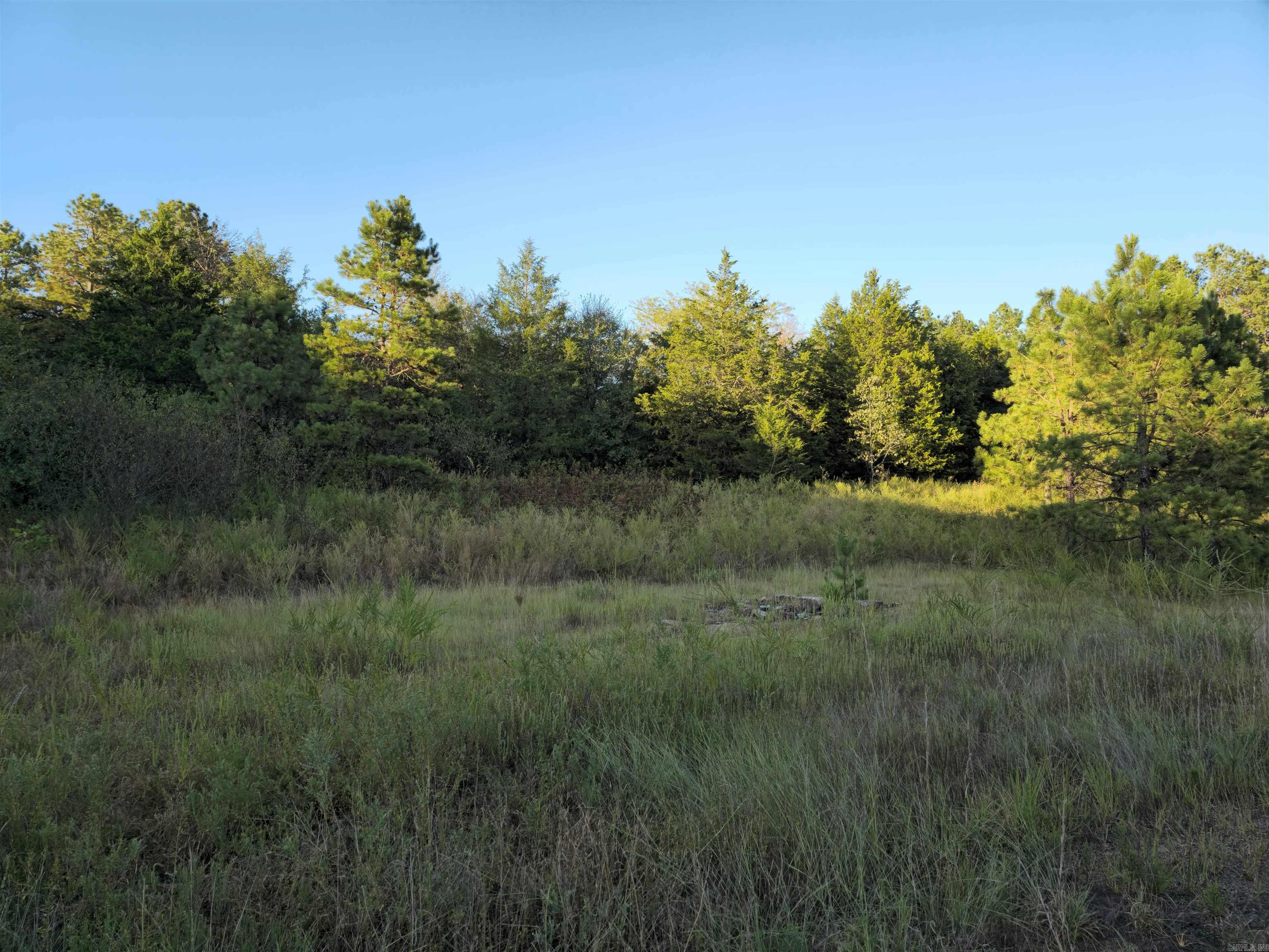 Not in Subdivision - Land