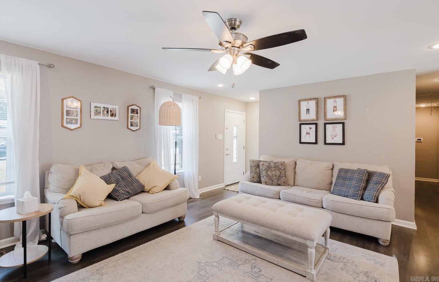 WOODLAND ACRES - Residential