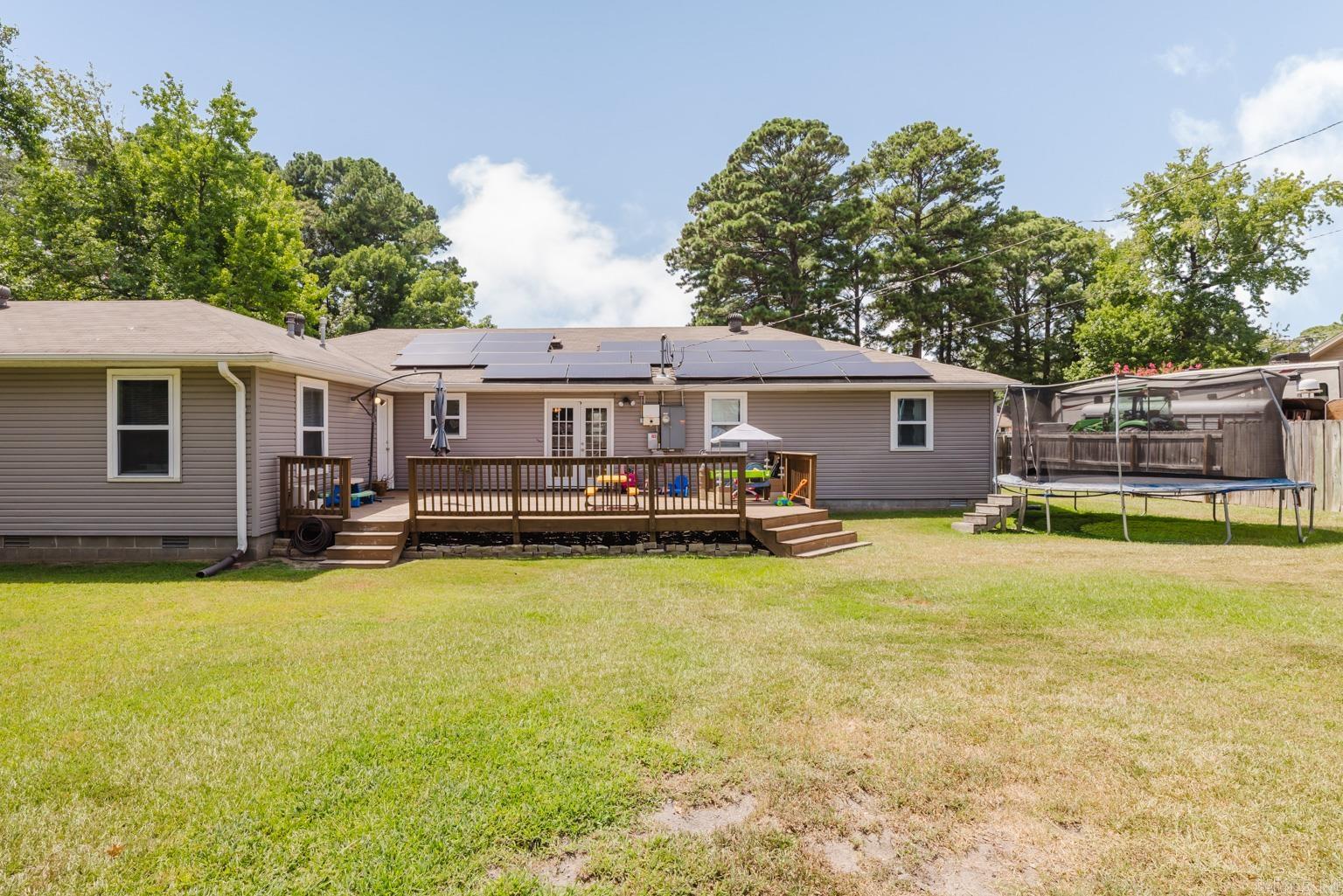 WOODLAND ACRES - Residential