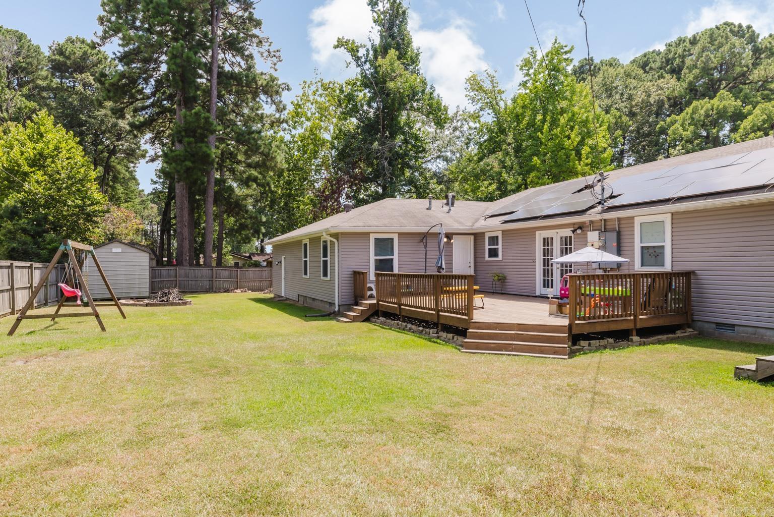 WOODLAND ACRES - Residential