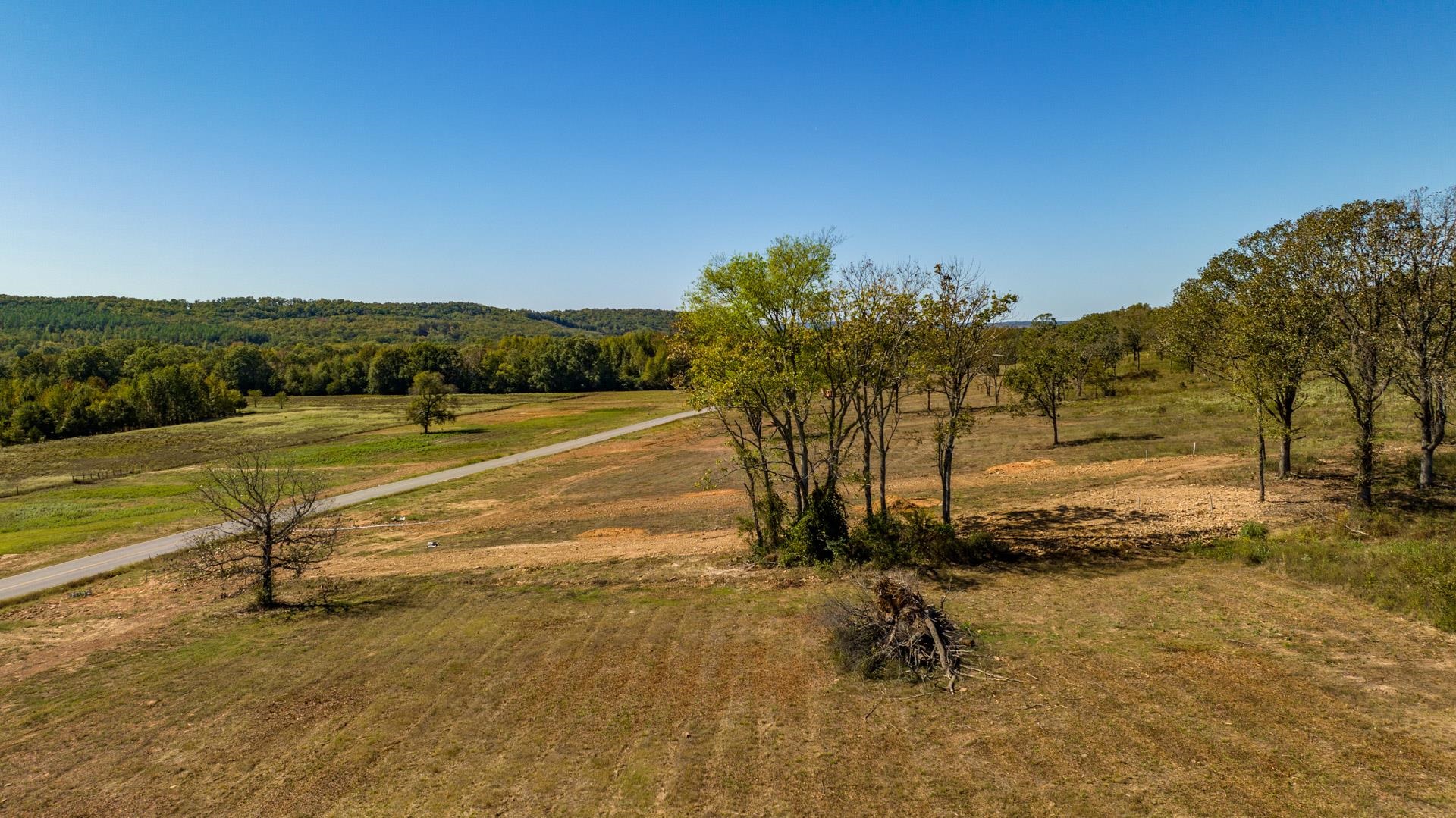 REYNOLDS RIDGE - Land