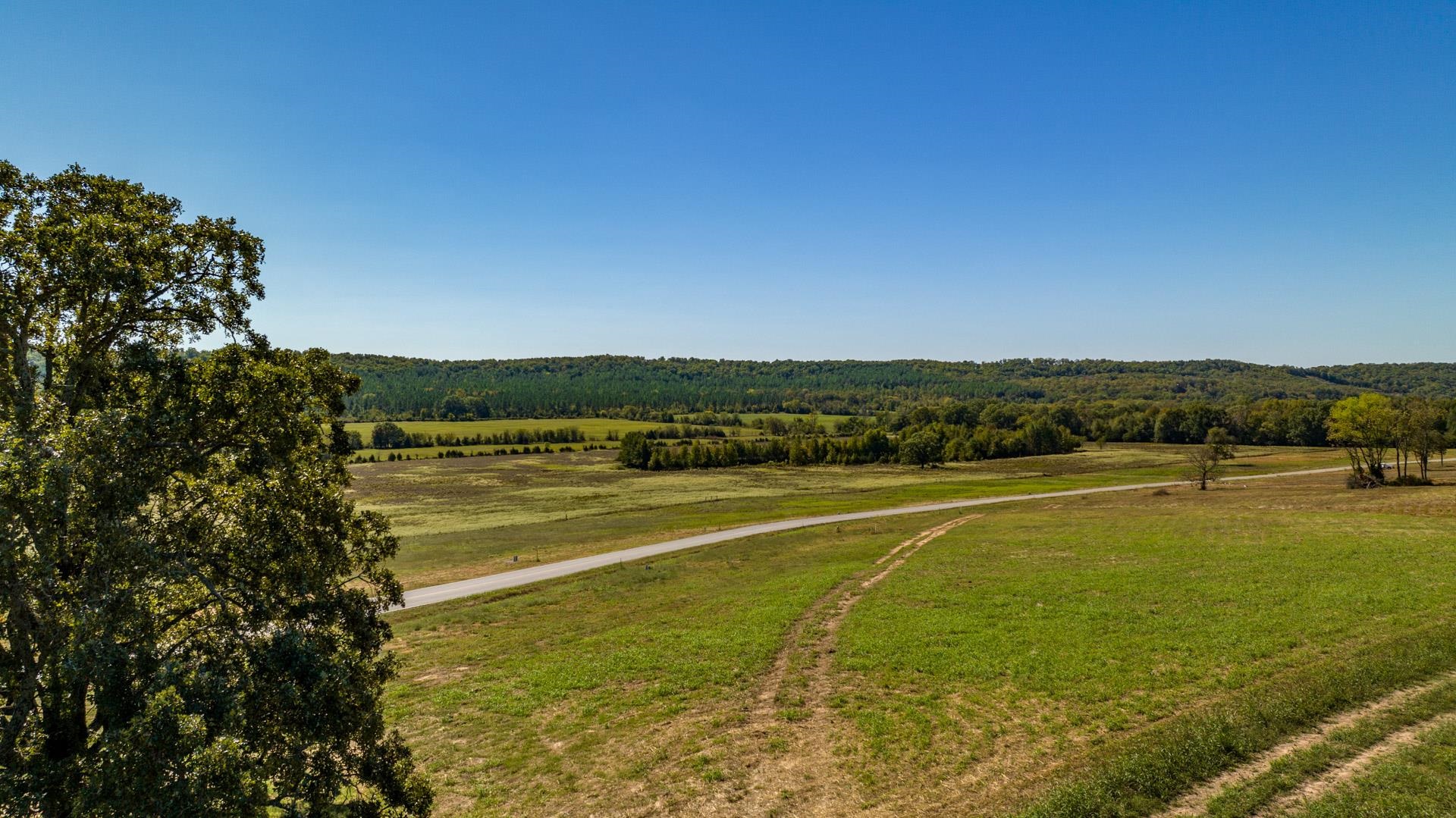 REYNOLDS RIDGE - Land