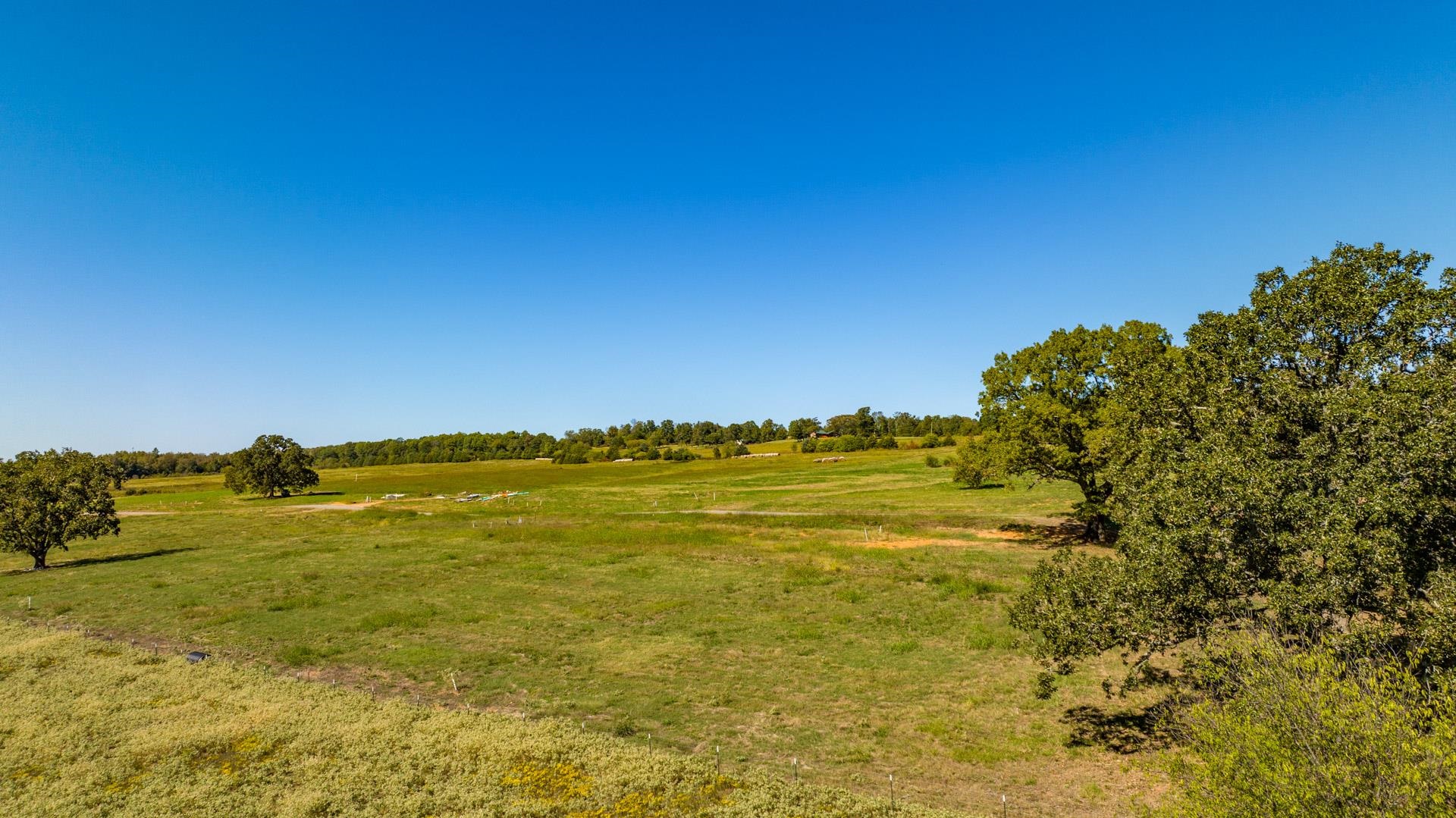 REYNOLDS RIDGE - Land